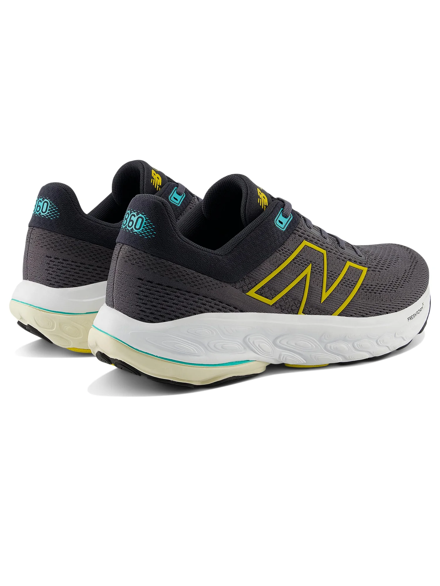 Кроссовки New Balance Fresh Foam X 860v14 — 5