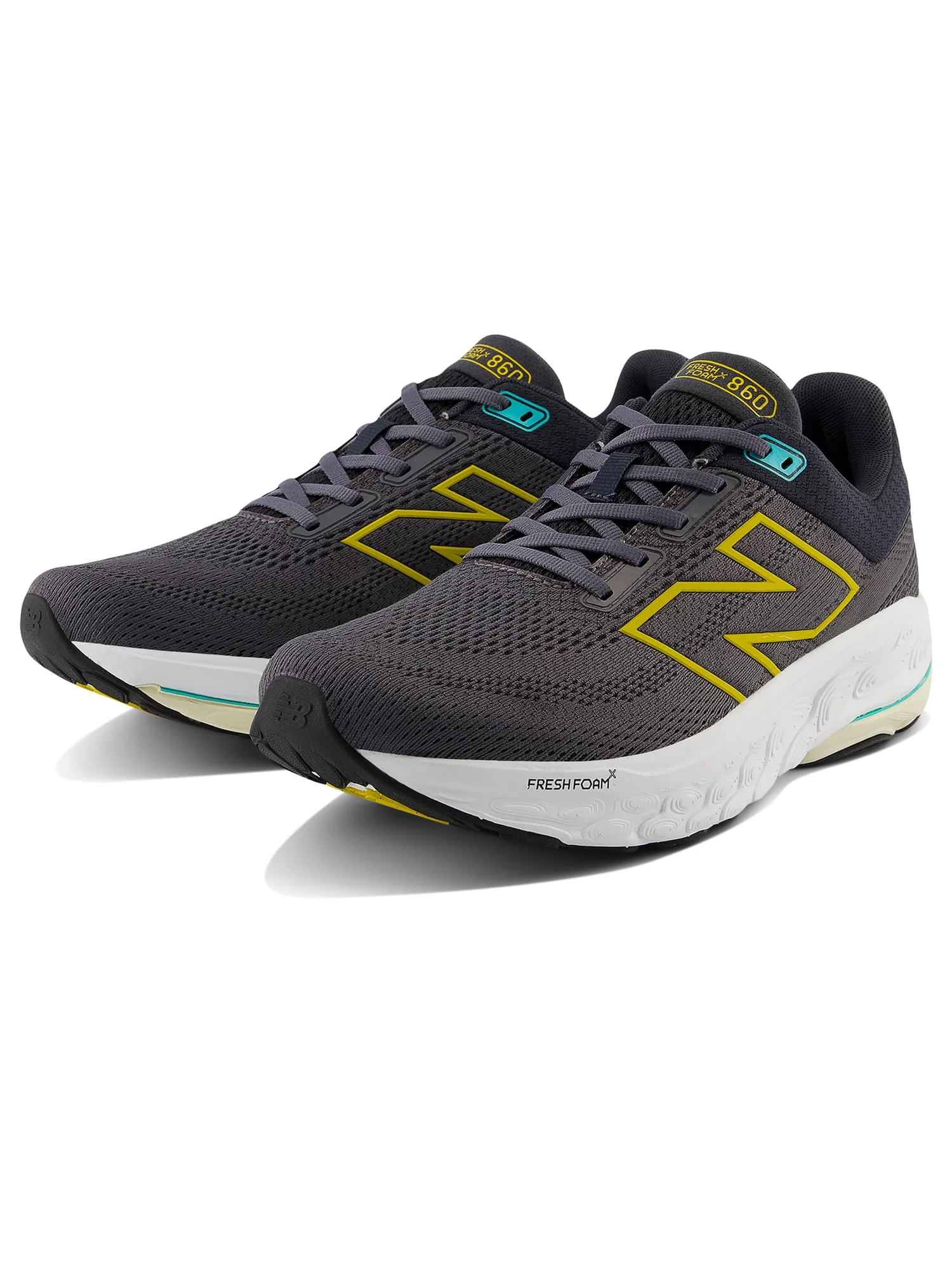 Кроссовки New Balance Fresh Foam X 860v14 — 7