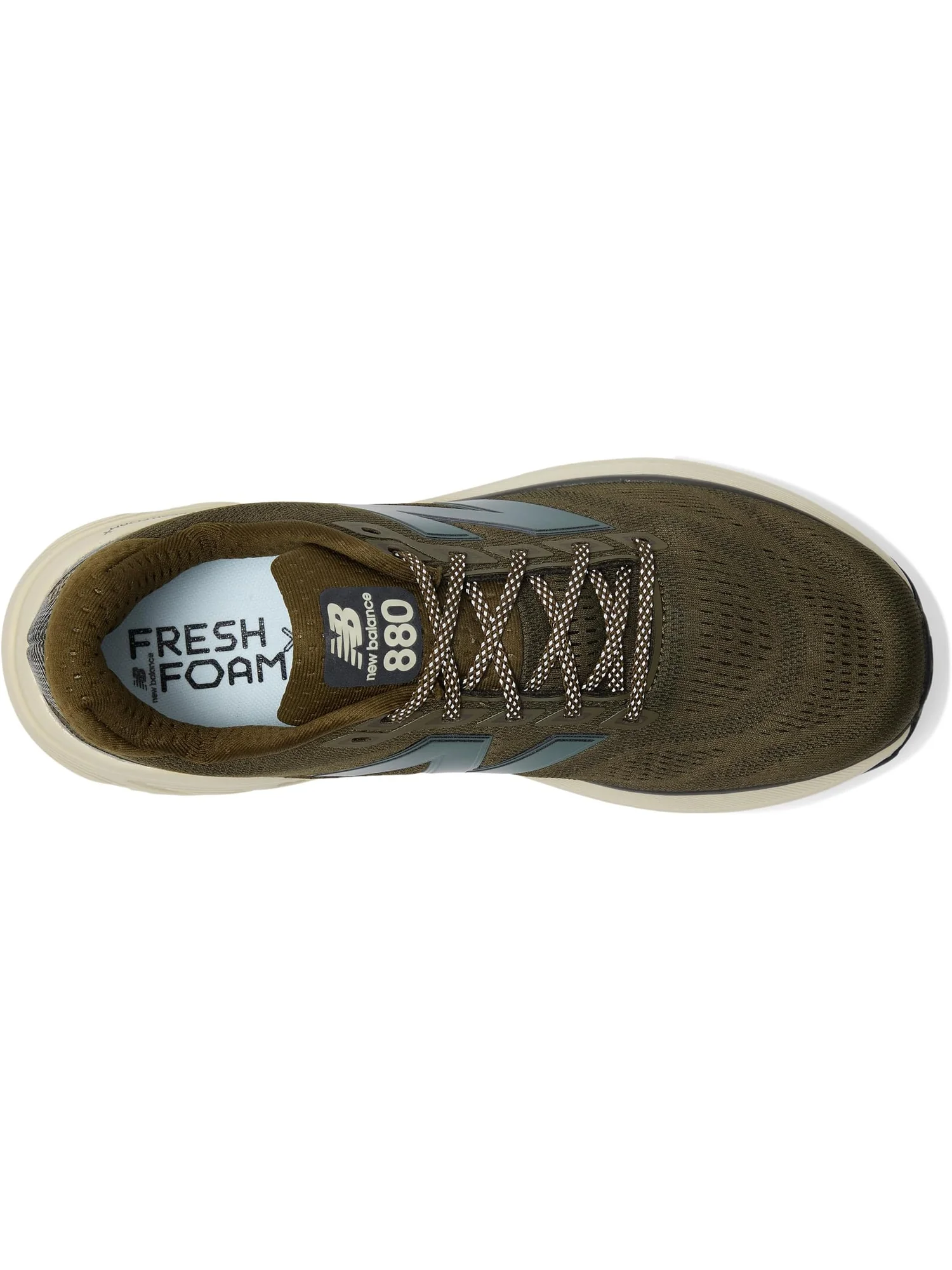 Кроссовки New Balance Men's Fresh Foam X 880 v15 — 2