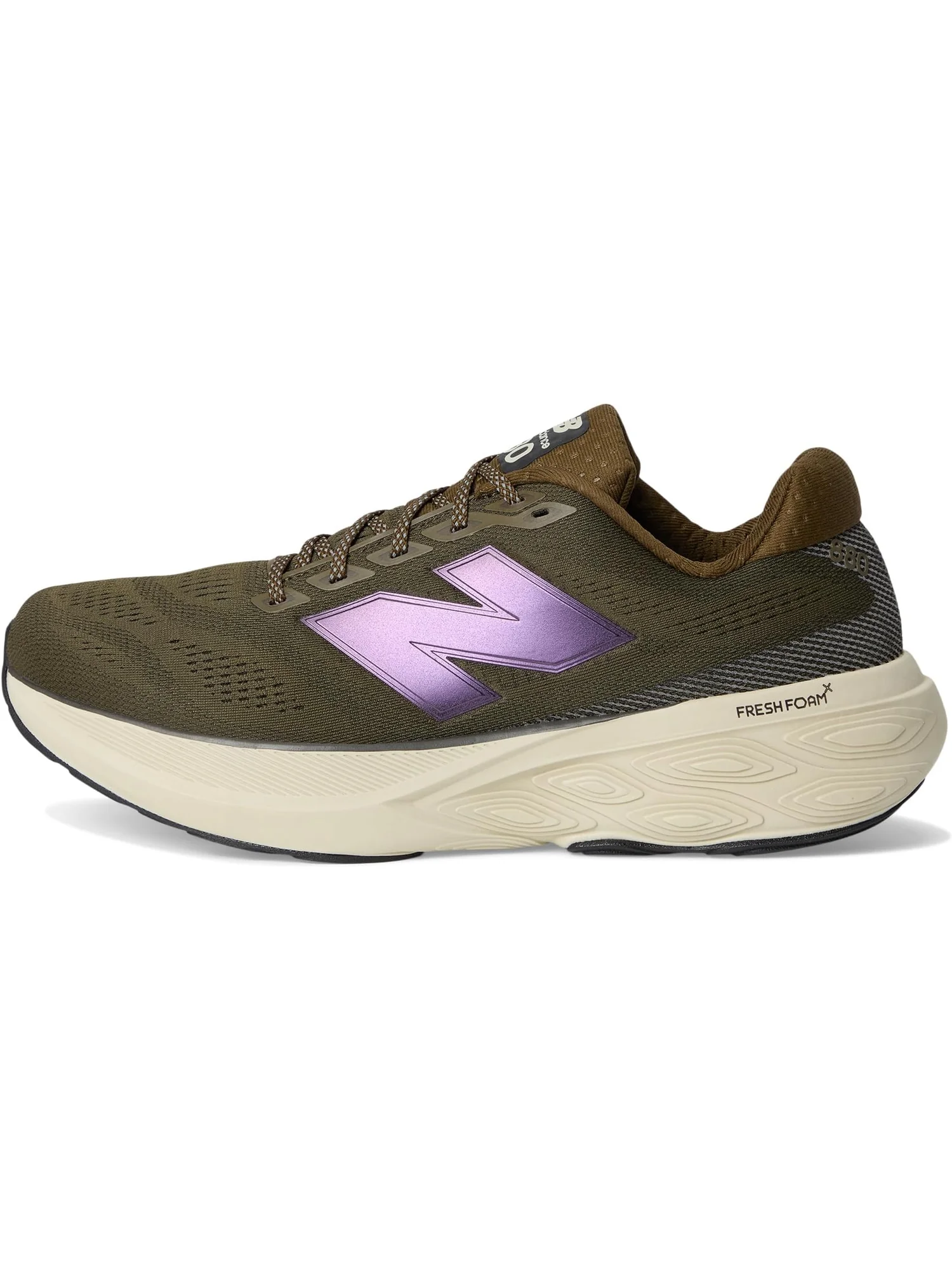 Кроссовки New Balance Men's Fresh Foam X 880 v15 — 4