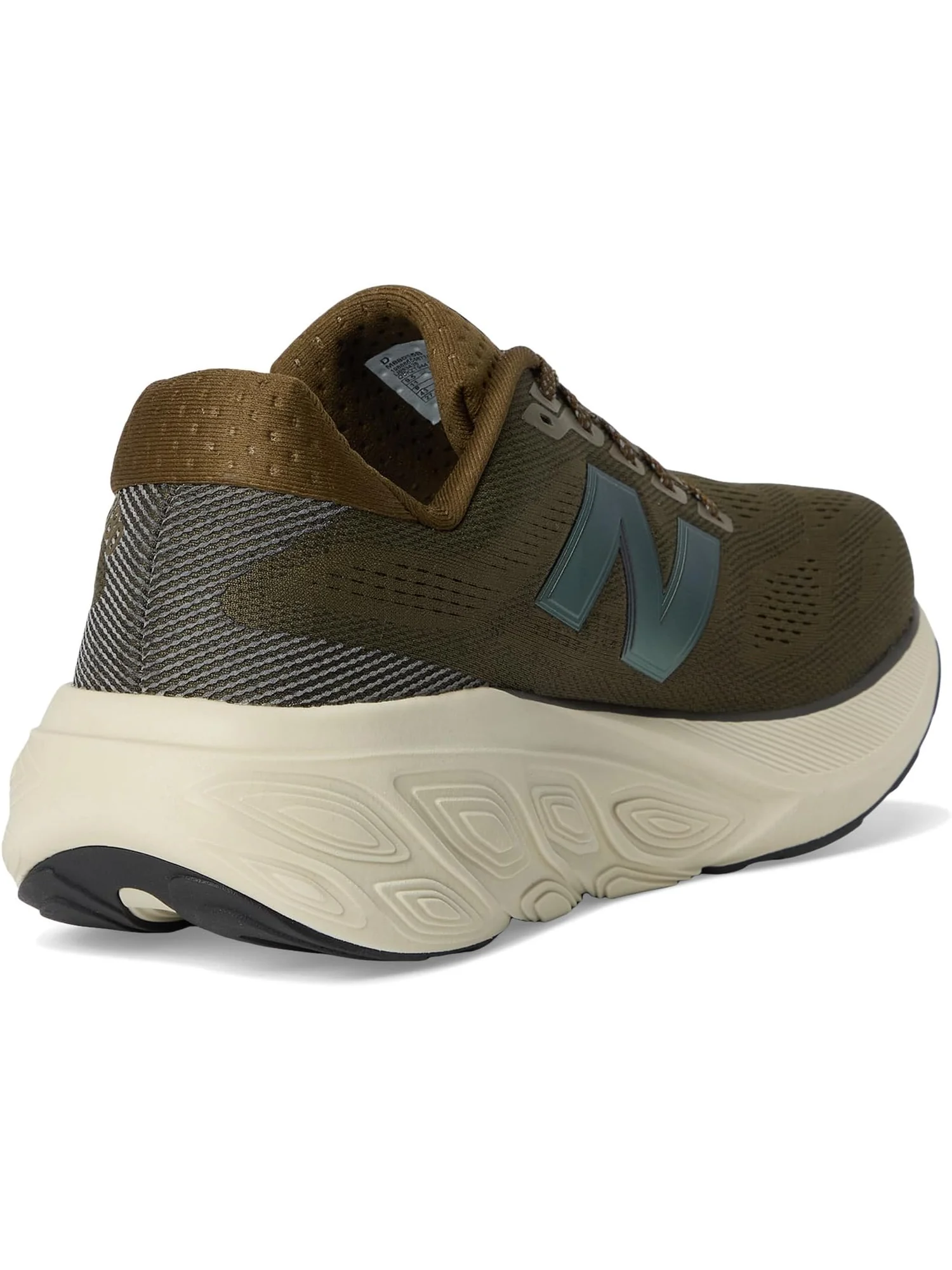 Кроссовки New Balance Men's Fresh Foam X 880 v15 — 5