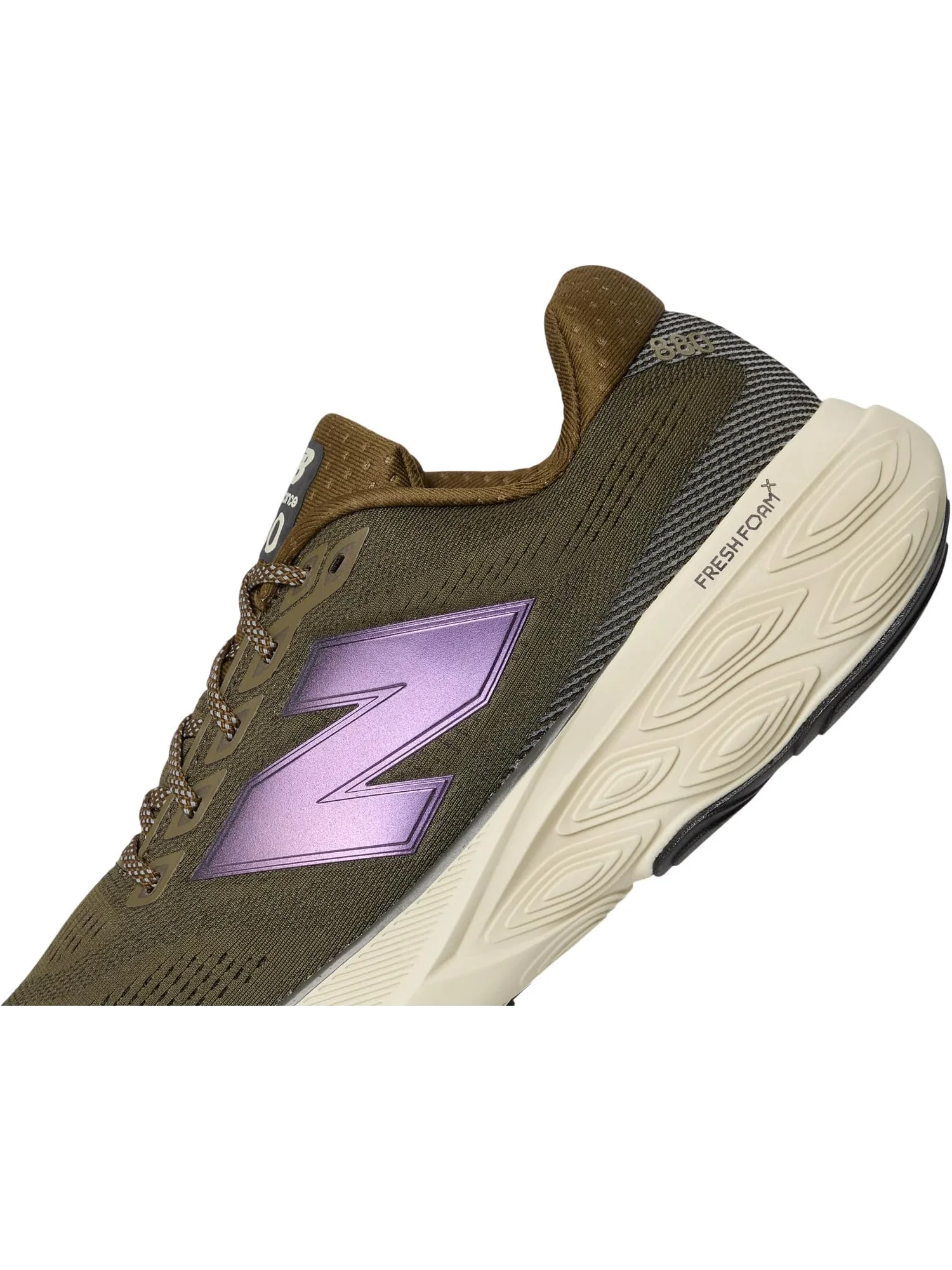 Кроссовки New Balance Men's Fresh Foam X 880 v15 — 6