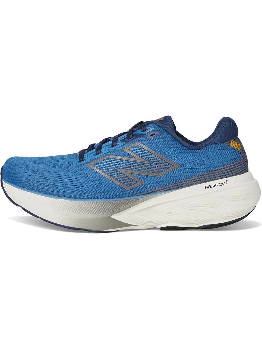 Кроссовки New Balance Fresh Foam X 880 v15 — 4