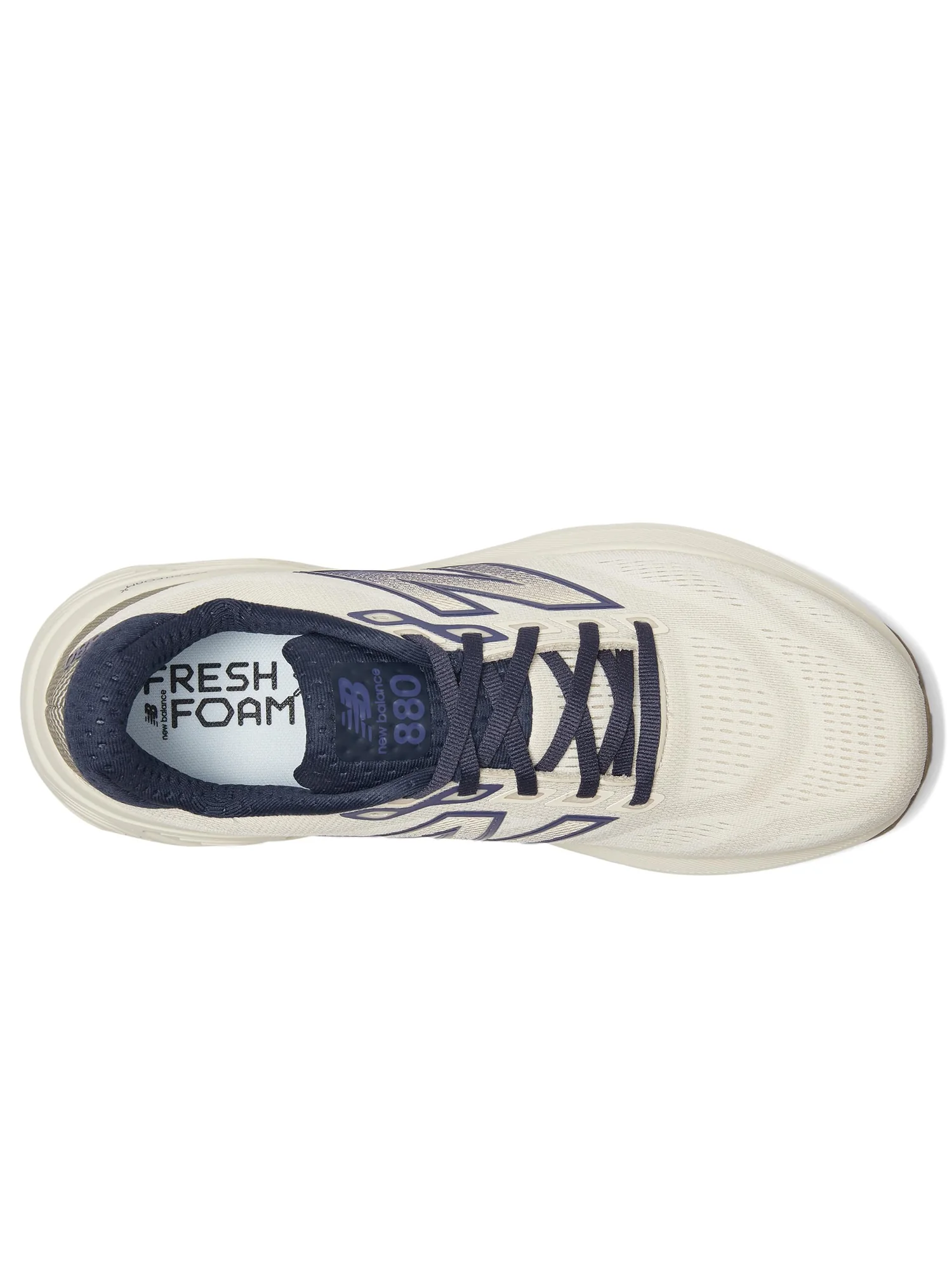 Кроссовки New Balance Fresh Foam X 880 v15 — 2
