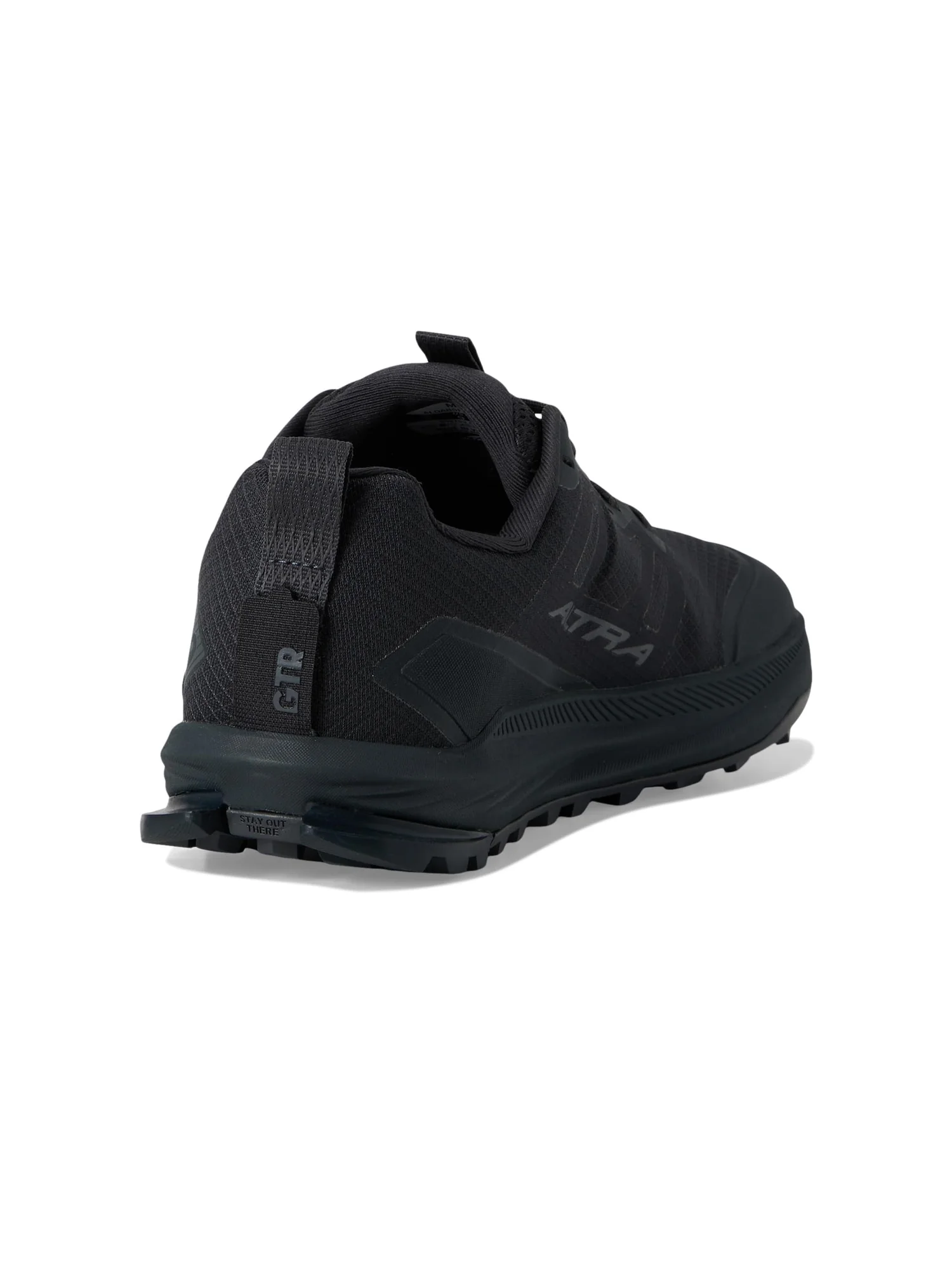 Кроссовки Altra Lone Peak 9 — 5