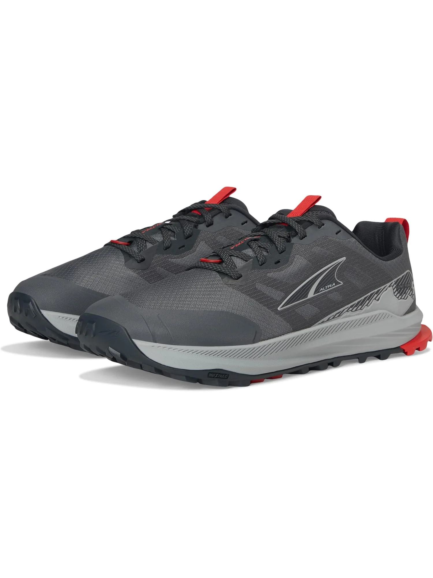 Кроссовки Altra Lone Peak 9 — 1