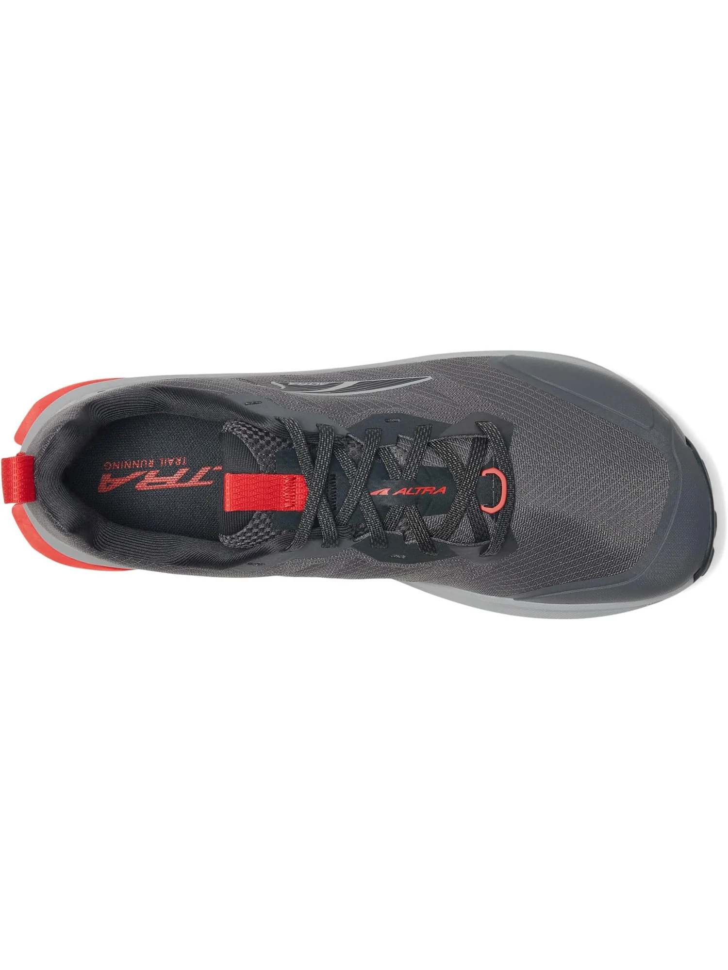 Кроссовки Altra Lone Peak 9 — 2