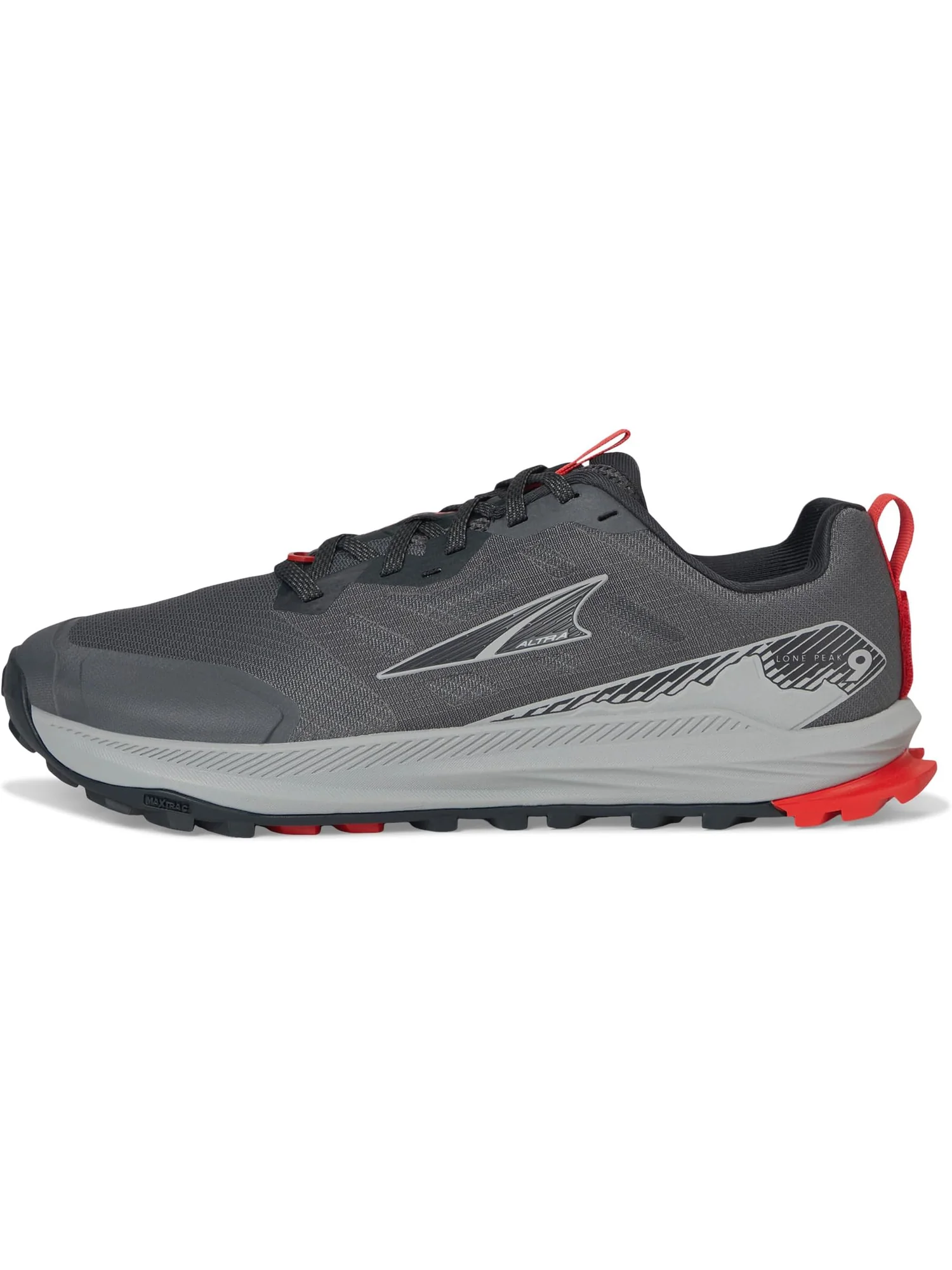 Кроссовки Altra Lone Peak 9 — 4
