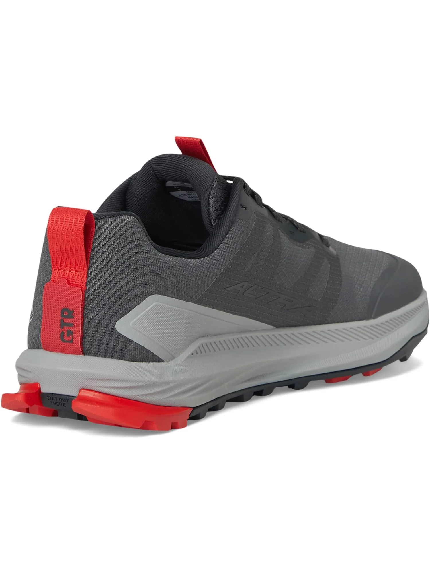 Кроссовки Altra Lone Peak 9 — 5