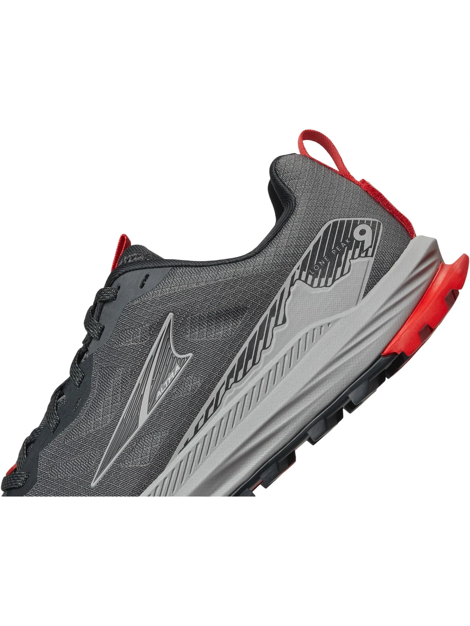 Кроссовки Altra Lone Peak 9 — 6
