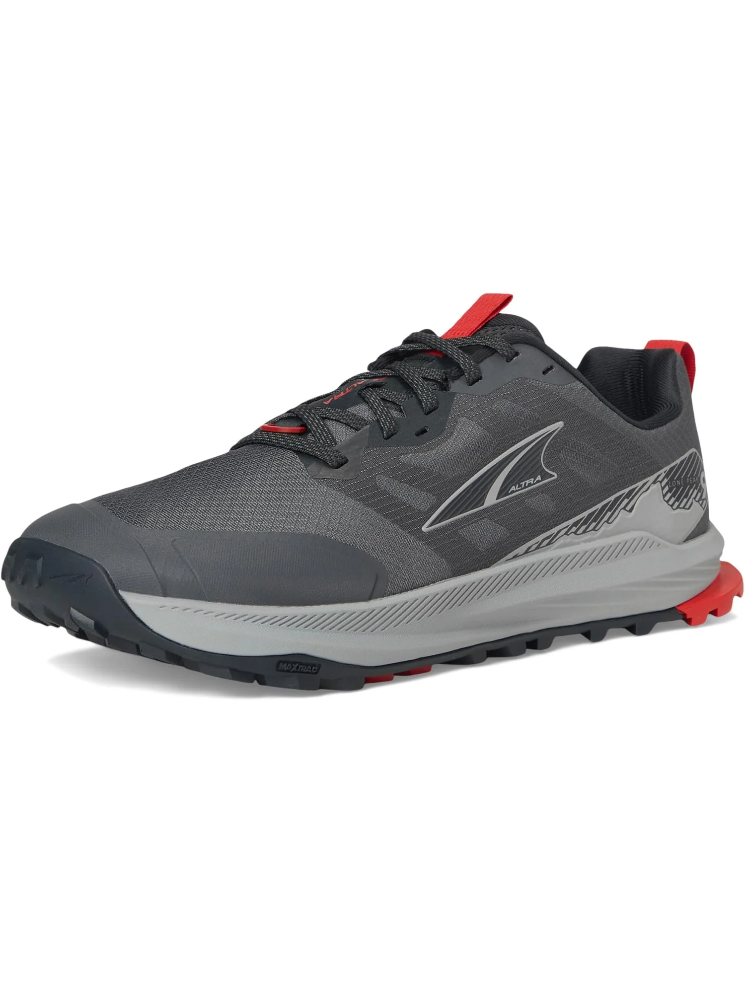 Кроссовки Altra Lone Peak 9 — 7