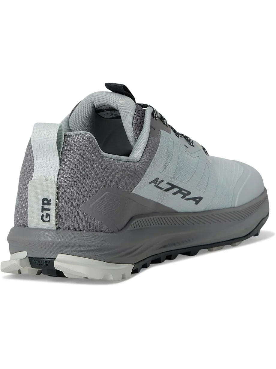 Кроссовки Altra Lone Peak 9 — 5