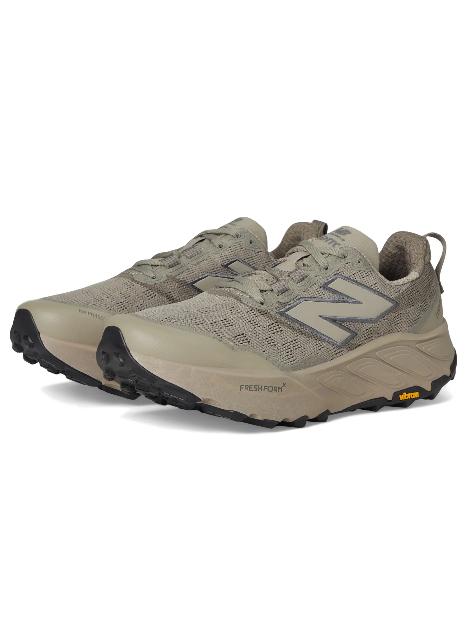 Кроссовки New Balance Fresh Foam X Hierro v9 — 1