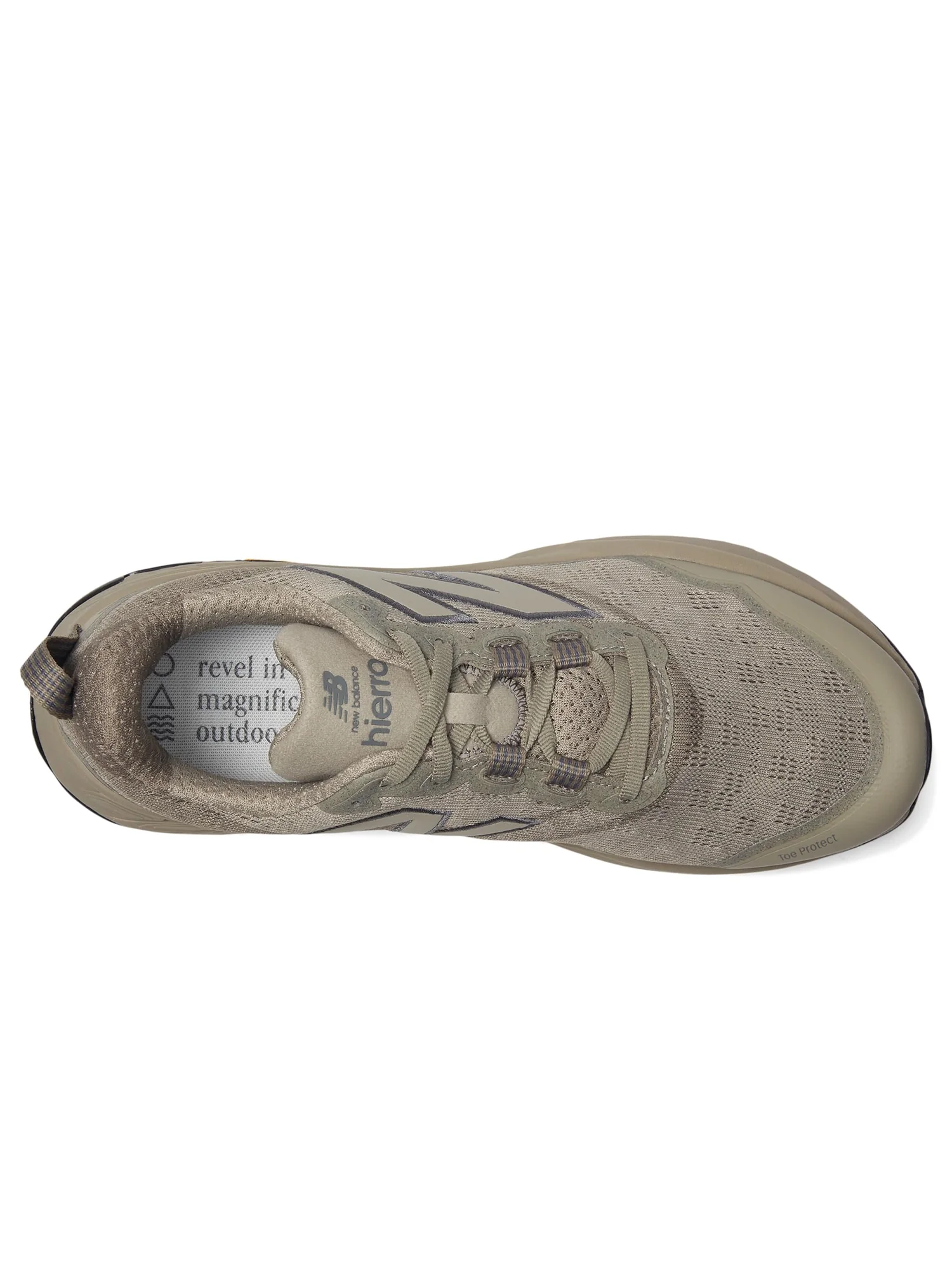 Кроссовки New Balance Fresh Foam X Hierro v9 — 2