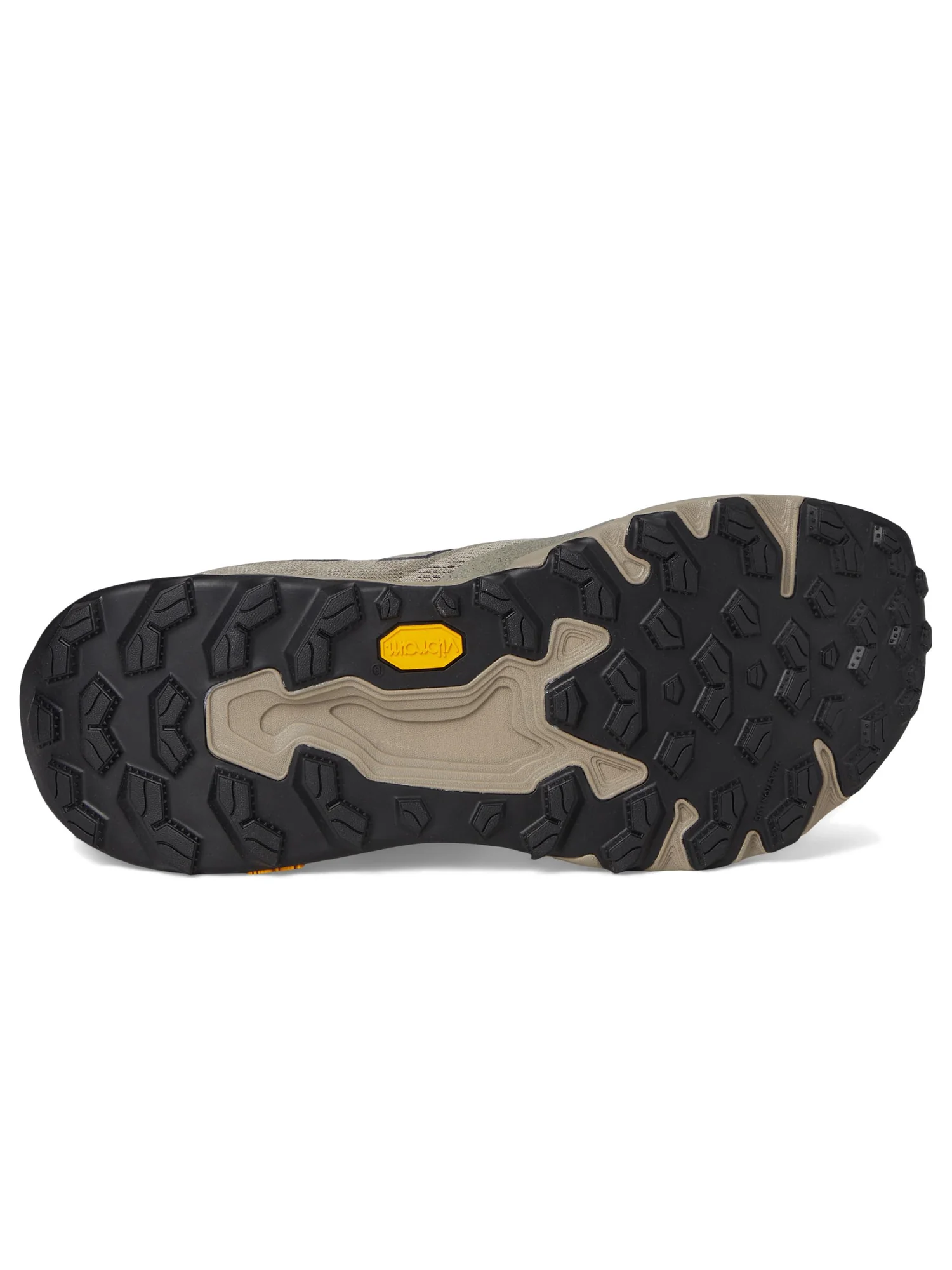 Кроссовки New Balance Fresh Foam X Hierro v9 — 3