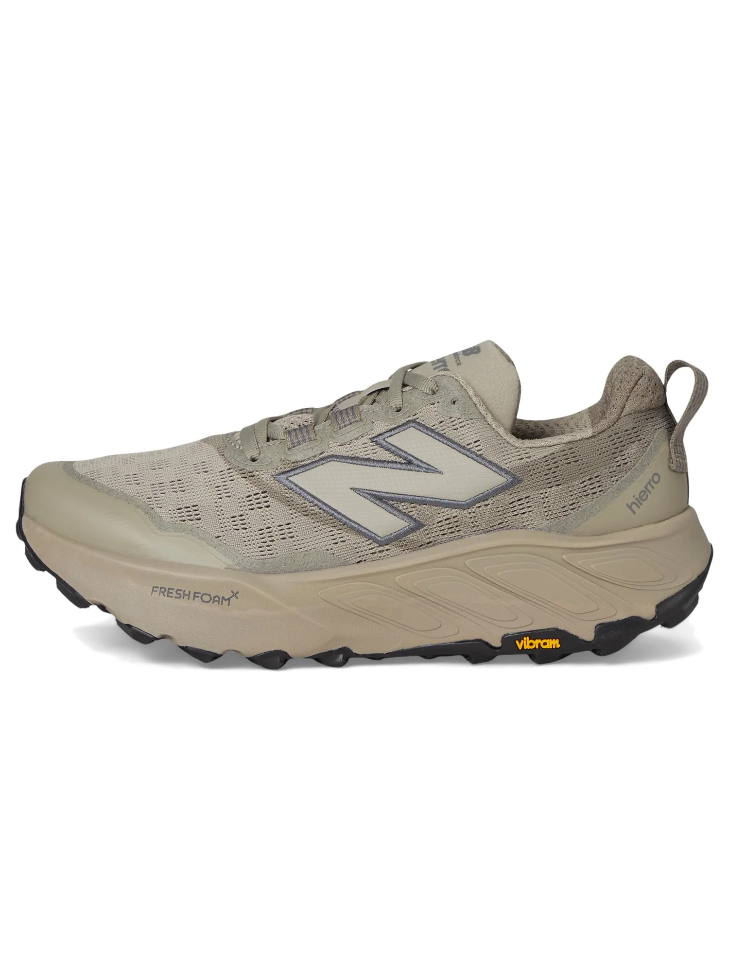 Кроссовки New Balance Fresh Foam X Hierro v9 — 4