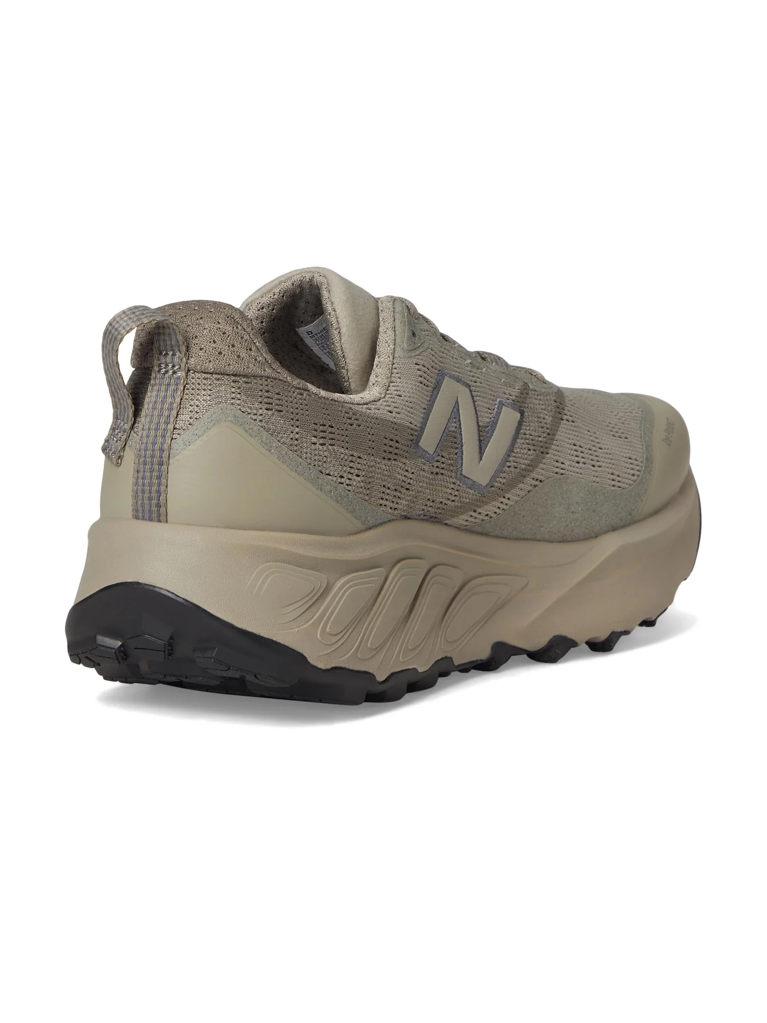 Кроссовки New Balance Fresh Foam X Hierro v9 — 5