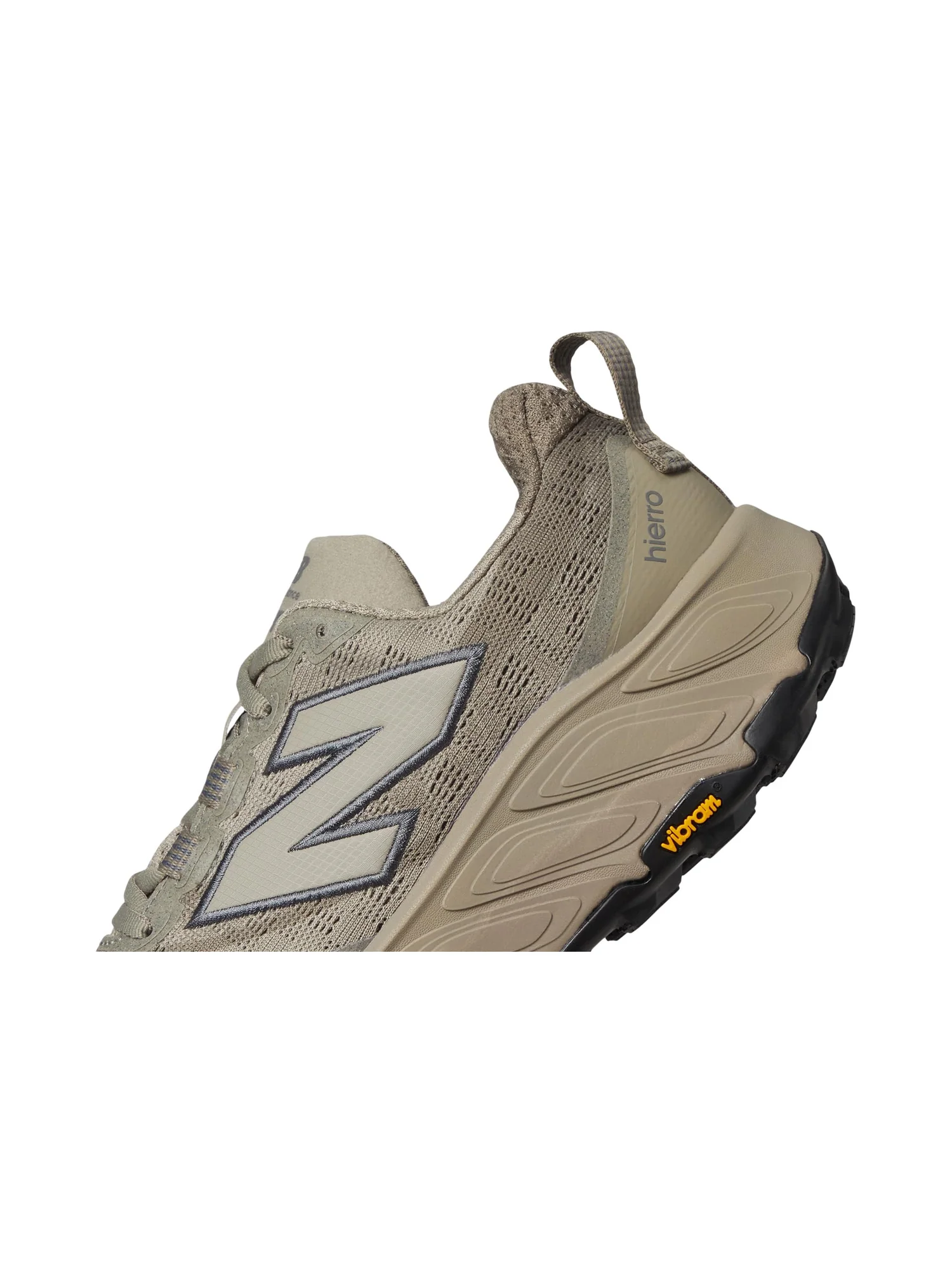 Кроссовки New Balance Fresh Foam X Hierro v9 — 6
