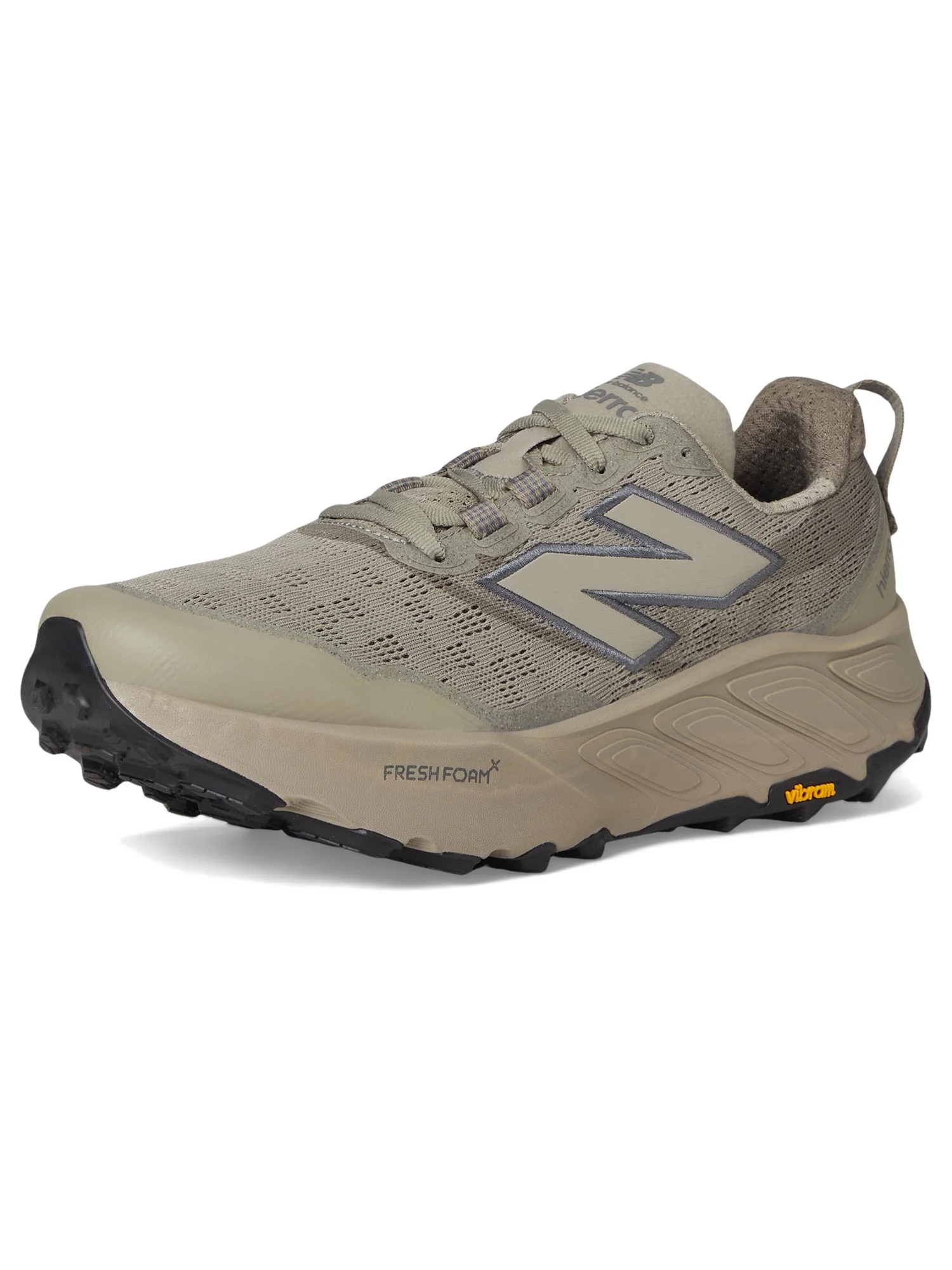 Кроссовки New Balance Fresh Foam X Hierro v9 — 7