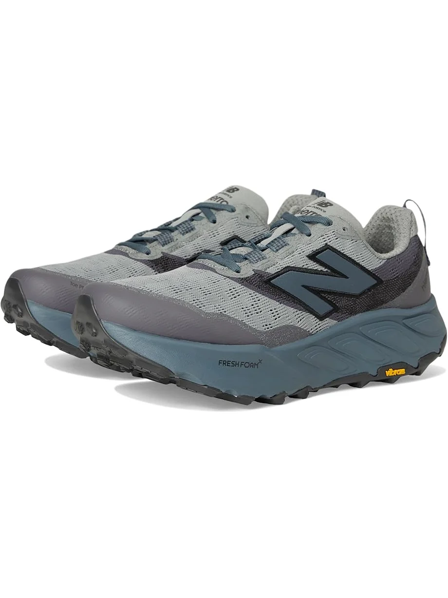 Мужские кроссовки New Balance Fresh Foam X Hierro V9 — 1