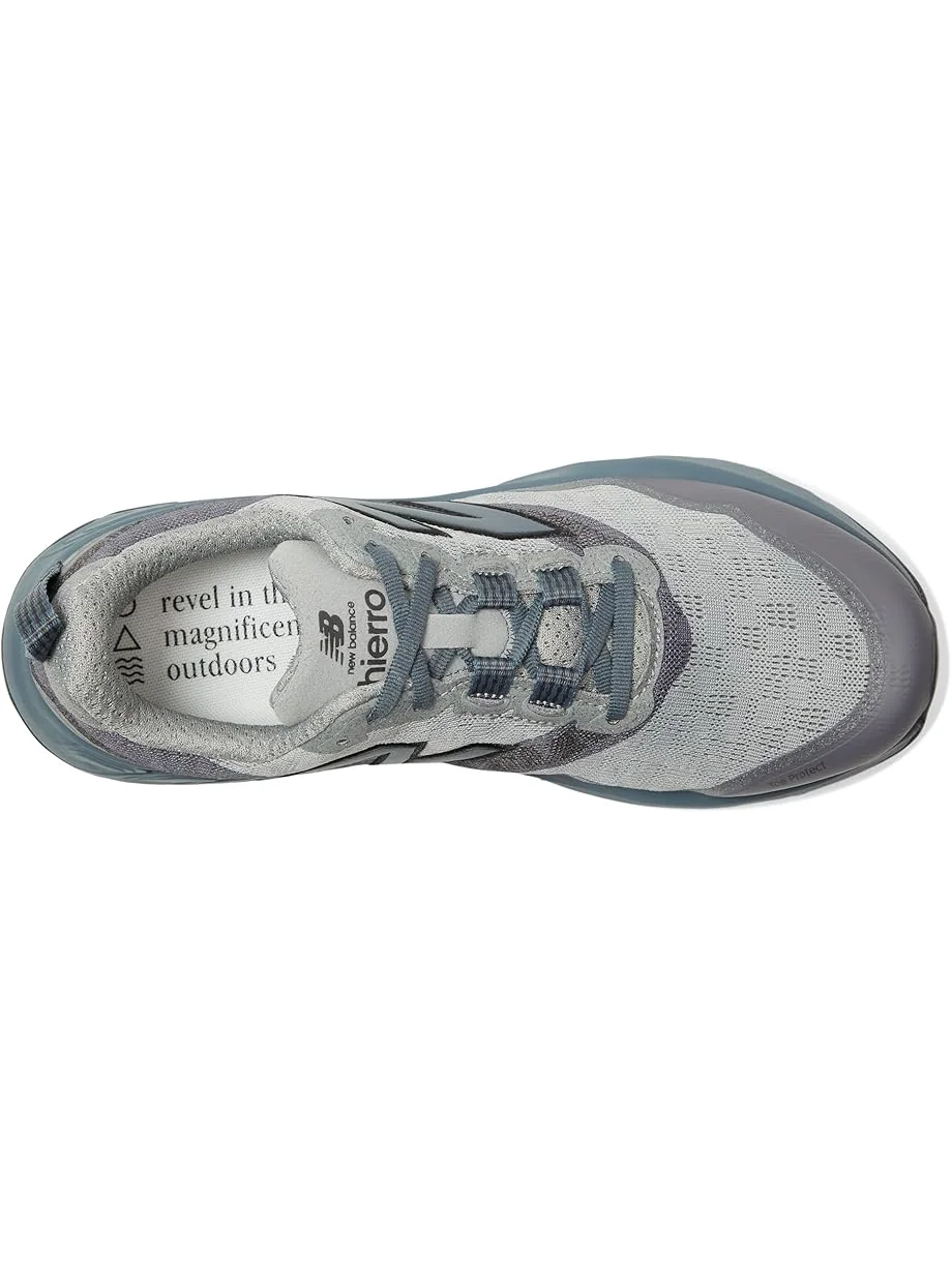 Мужские кроссовки New Balance Fresh Foam X Hierro V9 — 2