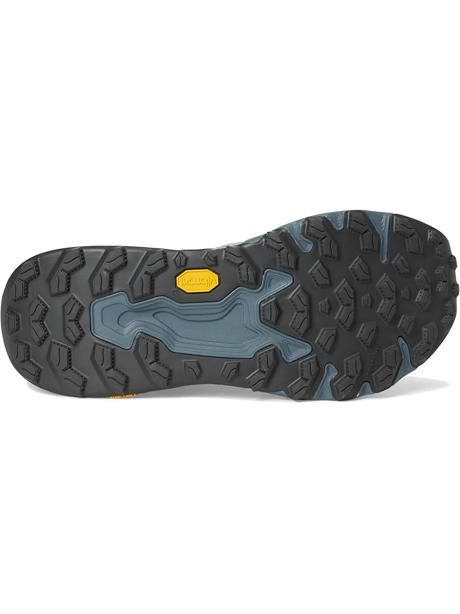 Мужские кроссовки New Balance Fresh Foam X Hierro V9 — 3