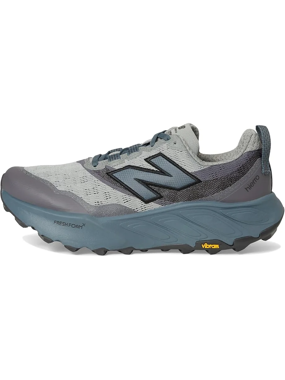 Мужские кроссовки New Balance Fresh Foam X Hierro V9 — 4