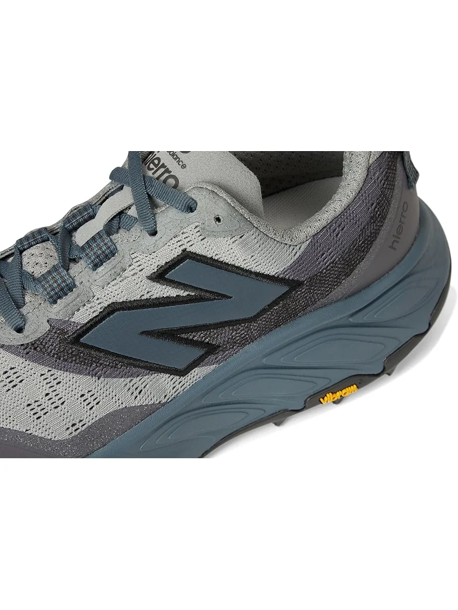 Мужские кроссовки New Balance Fresh Foam X Hierro V9 — 6