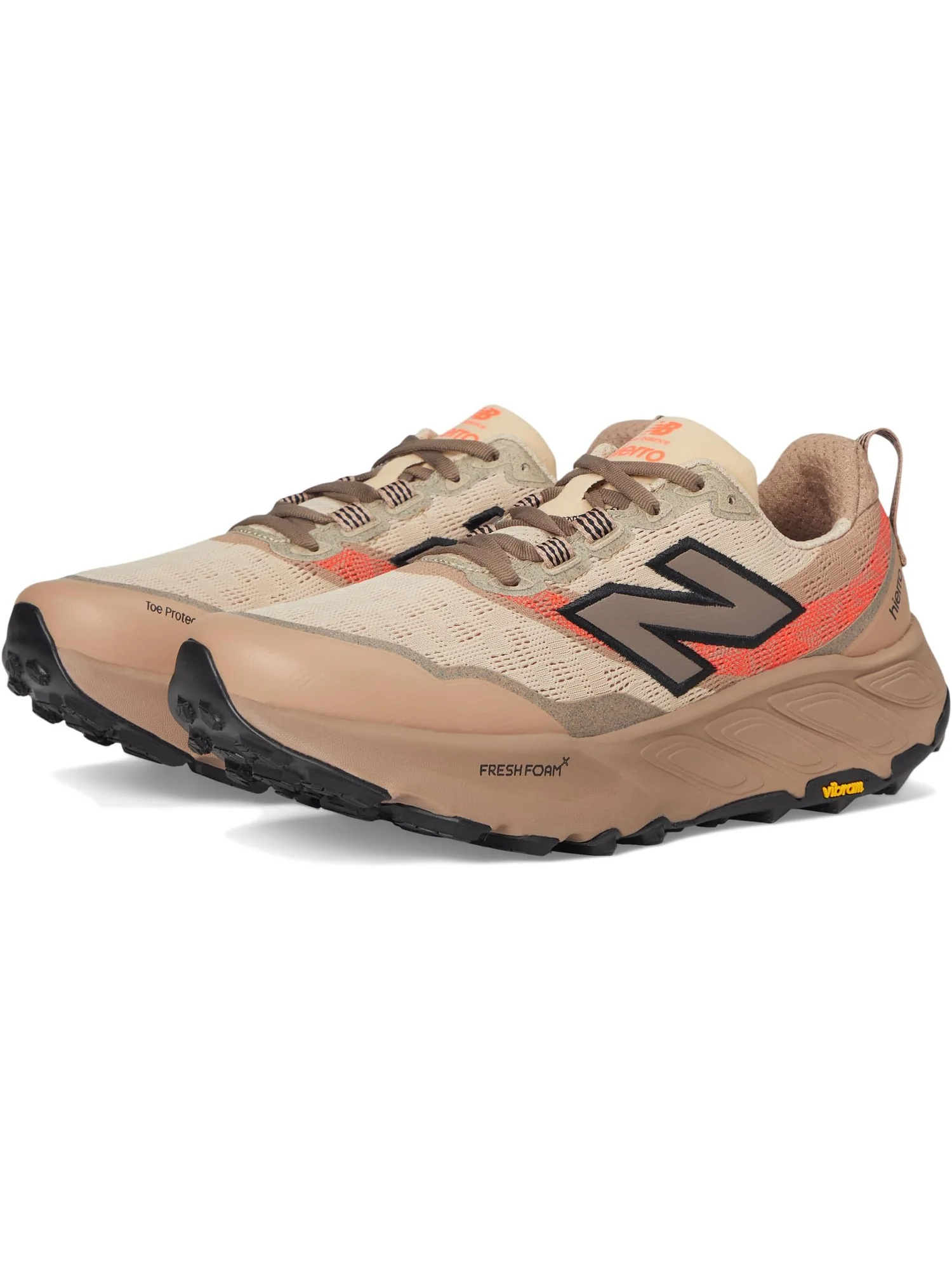 Кроссовки New Balance Fresh Foam X Hierro v9 — 1