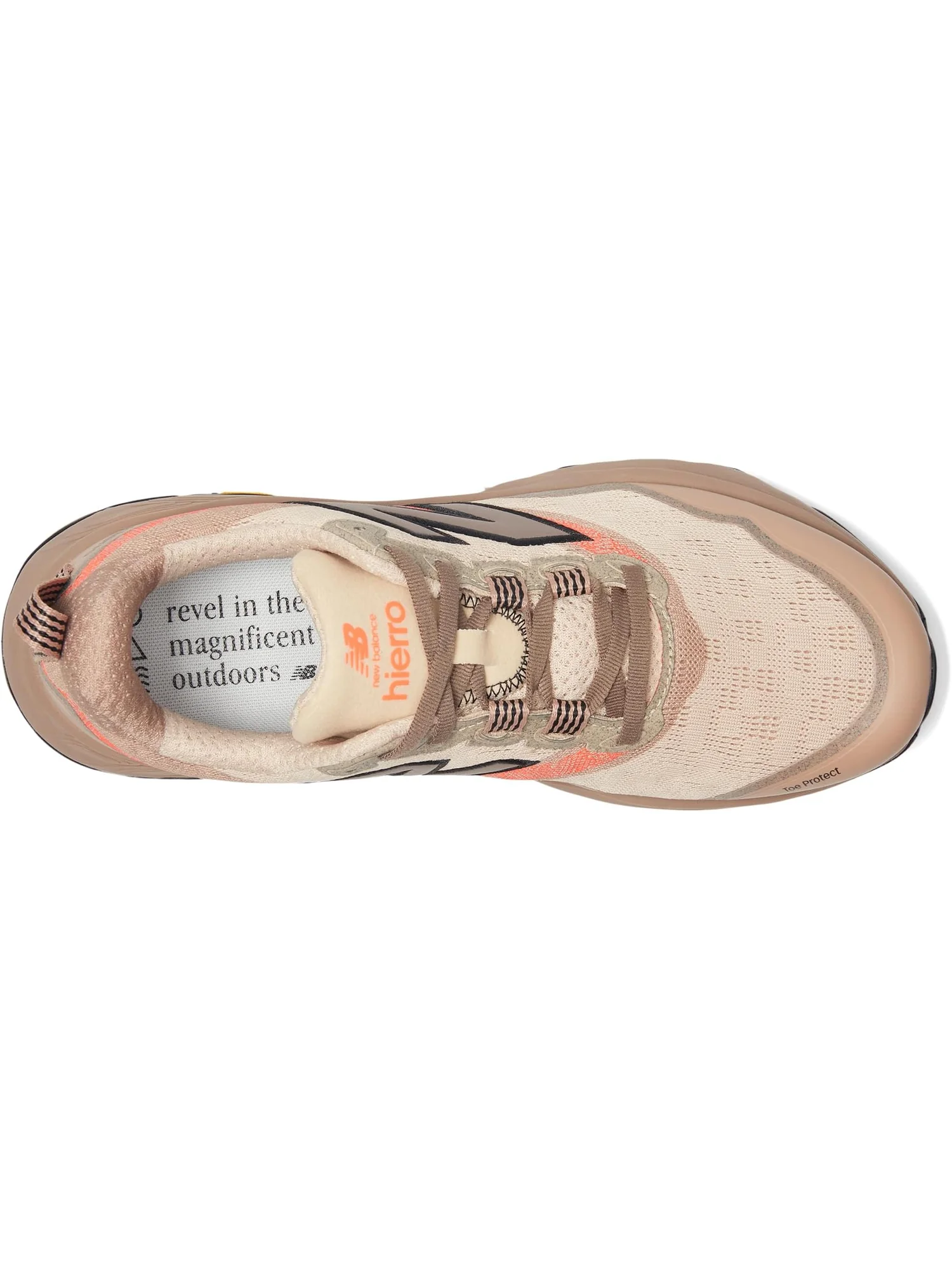 Кроссовки New Balance Fresh Foam X Hierro v9 — 2