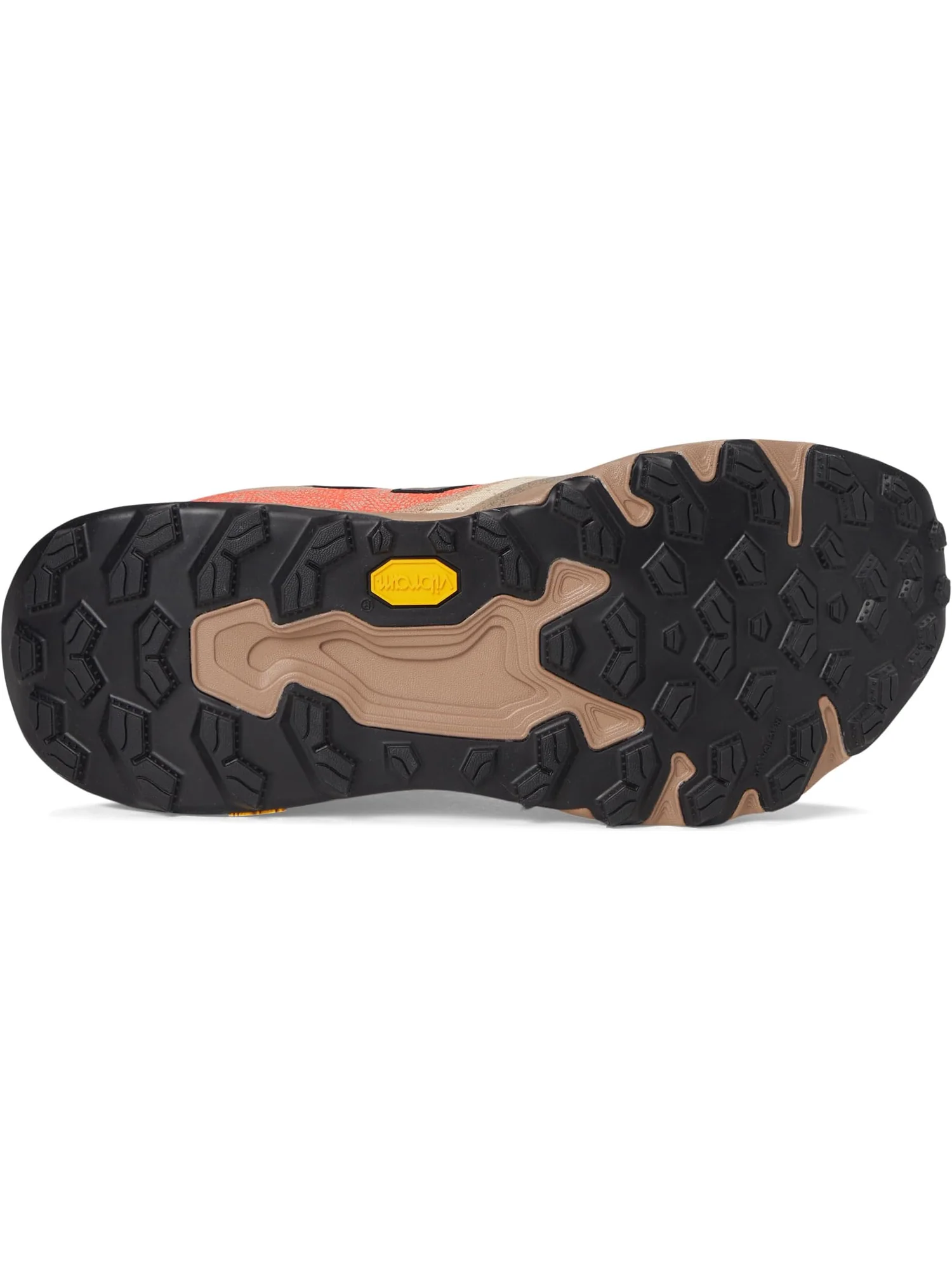 Кроссовки New Balance Fresh Foam X Hierro v9 — 3
