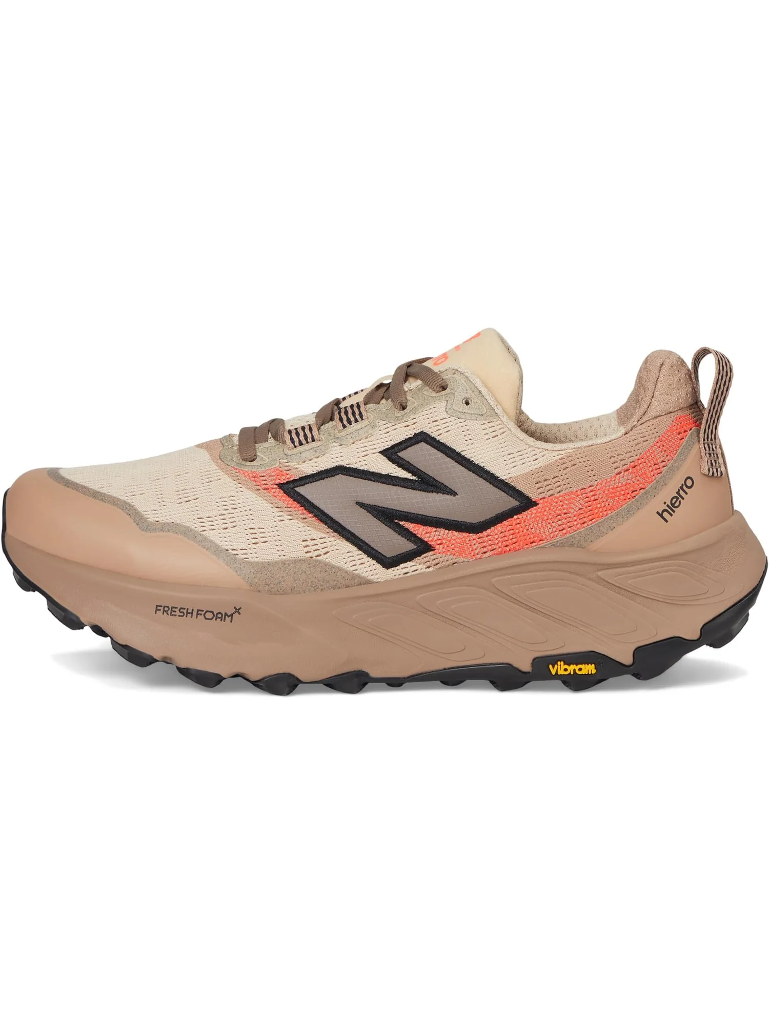Кроссовки New Balance Fresh Foam X Hierro v9 — 4