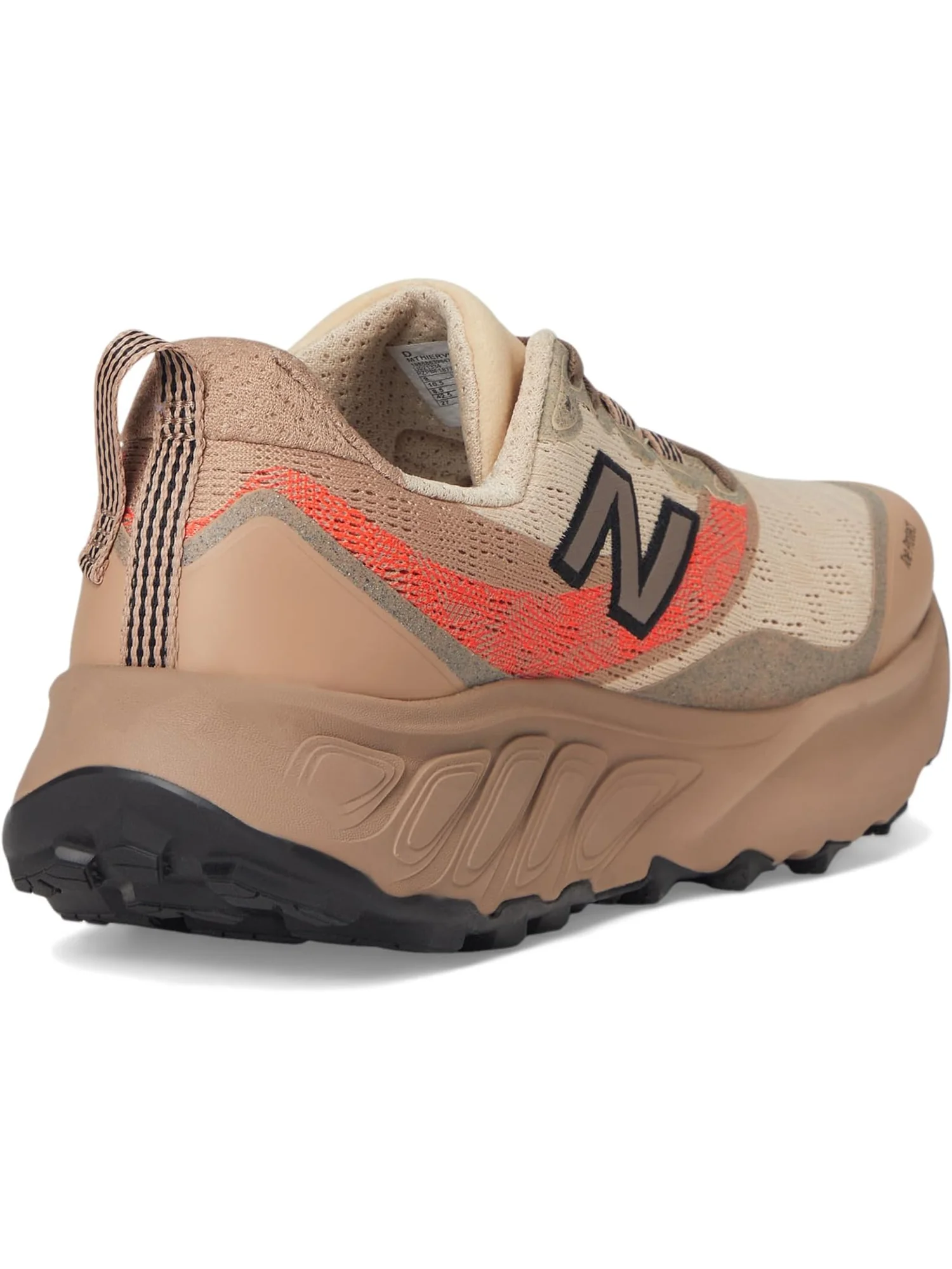 Кроссовки New Balance Fresh Foam X Hierro v9 — 5
