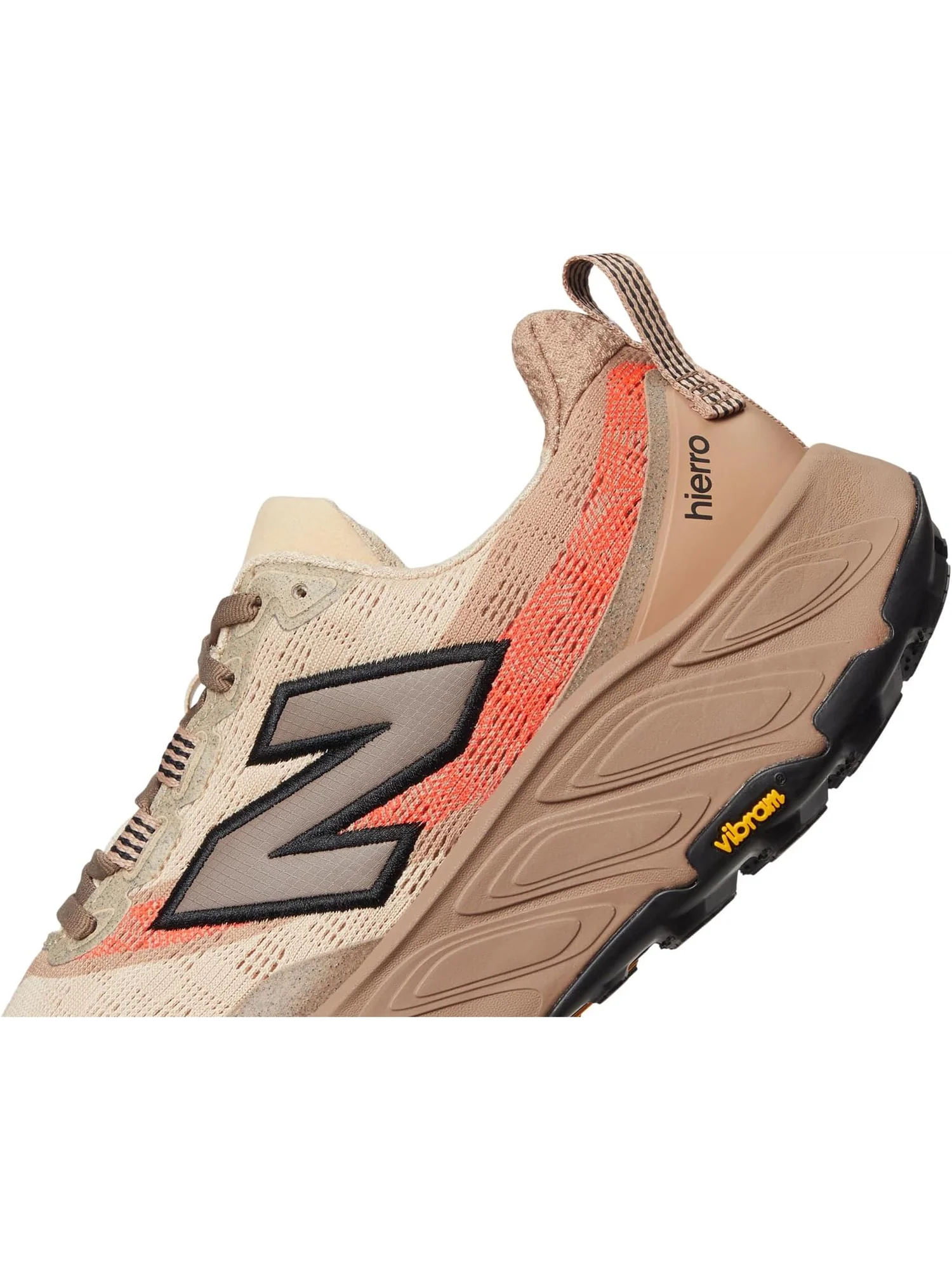 Кроссовки New Balance Fresh Foam X Hierro v9 — 6