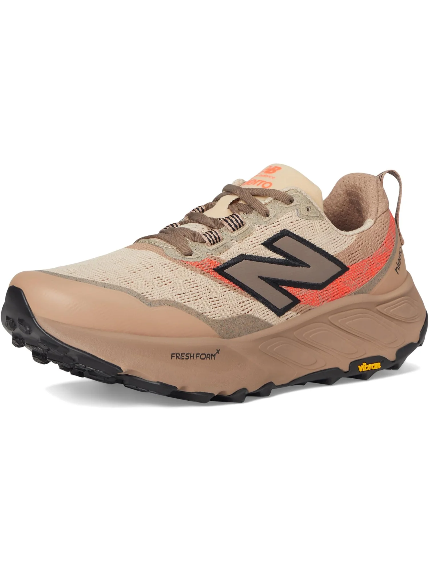 Кроссовки New Balance Fresh Foam X Hierro v9 — 7