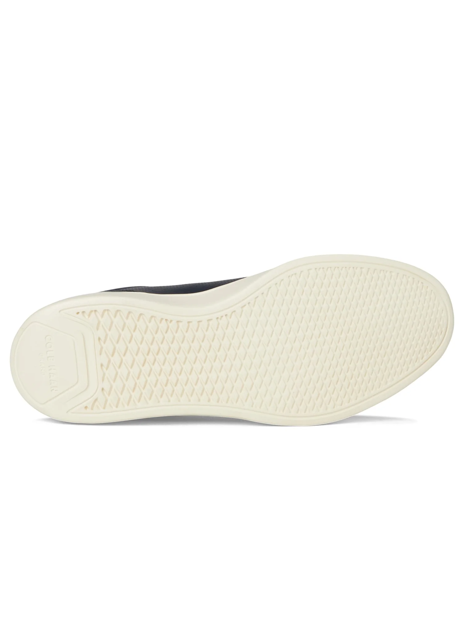Кроссовки Cole Haan Grand Crosscourt Modern Perforated Lace To Toe Sneakers — 3