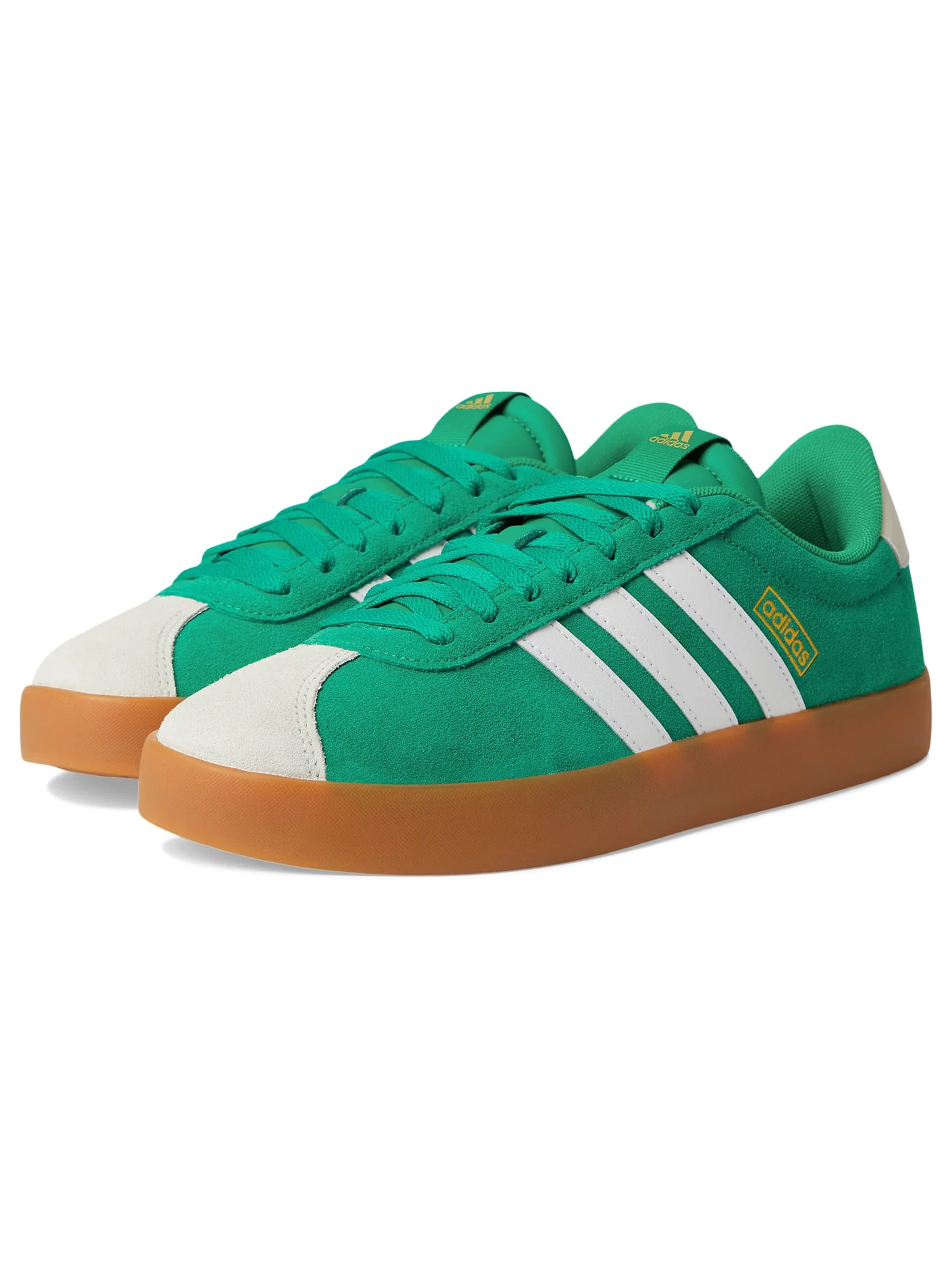 Кроссовки adidas VL Court 3.0 — 1