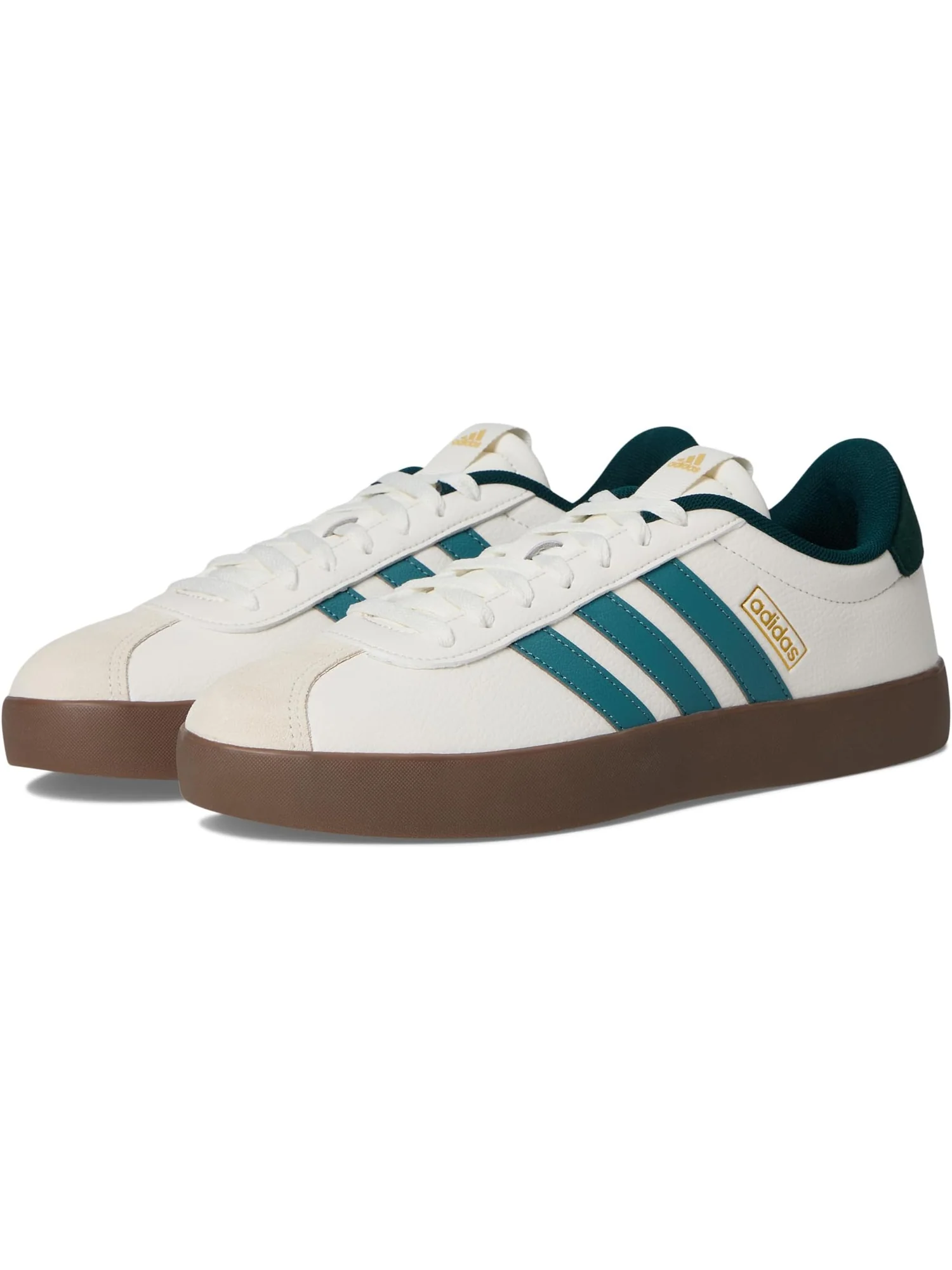 Кроссовки adidas VL Court 3.0 — 1
