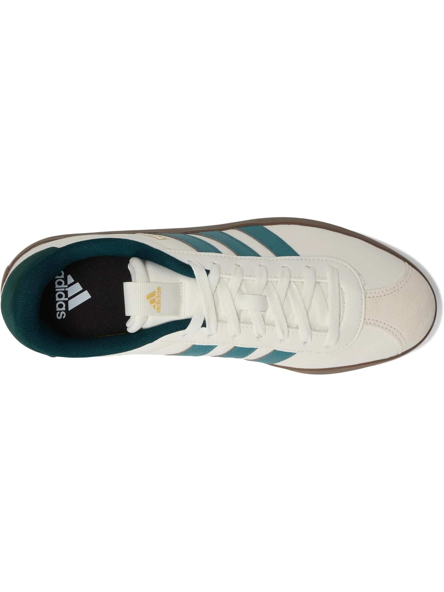 Кроссовки adidas VL Court 3.0 — 2