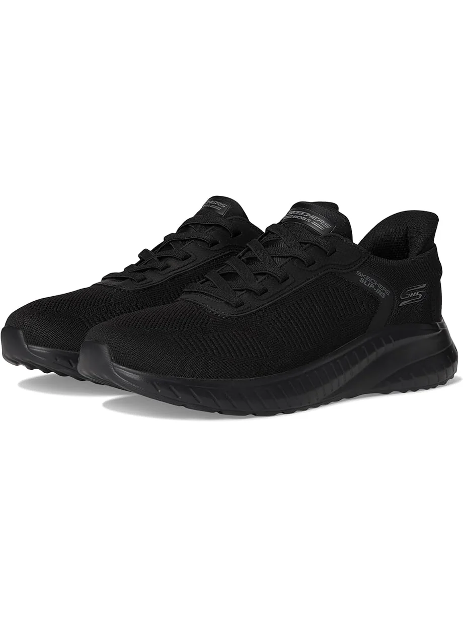 Кроссовки BOBS from SKECHERS Hands Free Slip-Ins Squad Chaos - Solid Step — 1