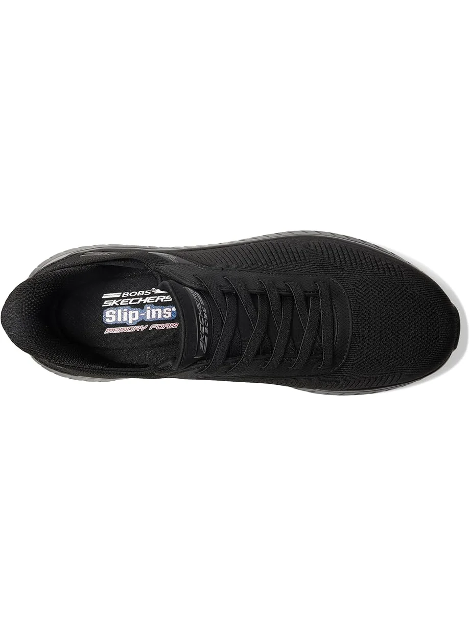 Кроссовки BOBS from SKECHERS Hands Free Slip-Ins Squad Chaos - Solid Step — 2