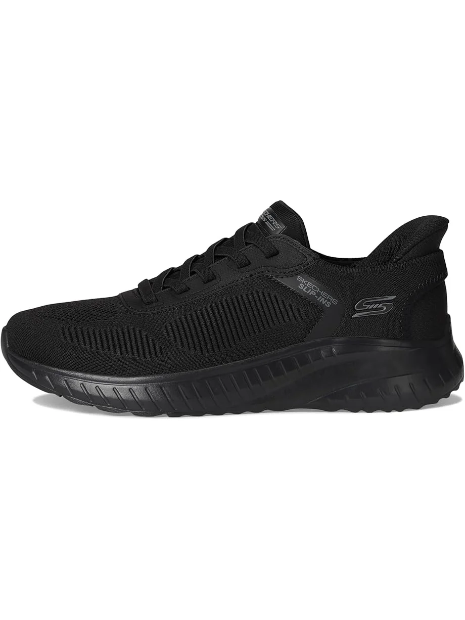 Кроссовки BOBS from SKECHERS Hands Free Slip-Ins Squad Chaos - Solid Step — 4