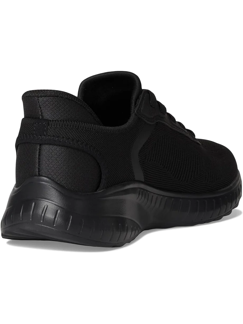 Кроссовки BOBS from SKECHERS Hands Free Slip-Ins Squad Chaos - Solid Step — 5