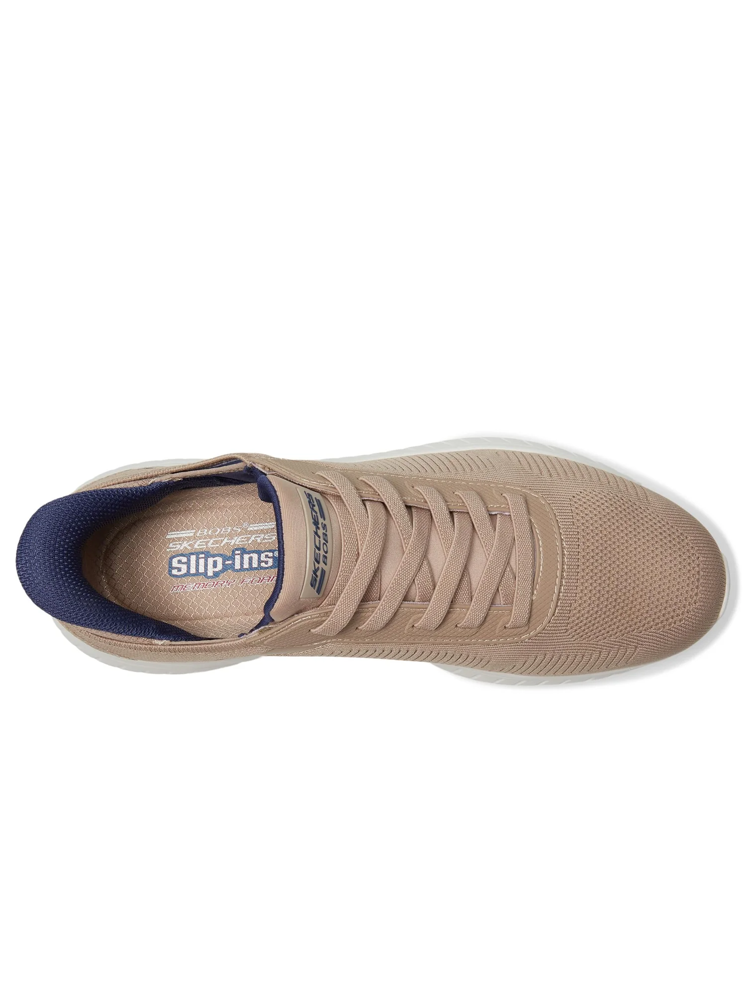 Кроссовки BOBS from SKECHERS Hands Free Slip-Ins Squad Chaos - Solid Step — 2