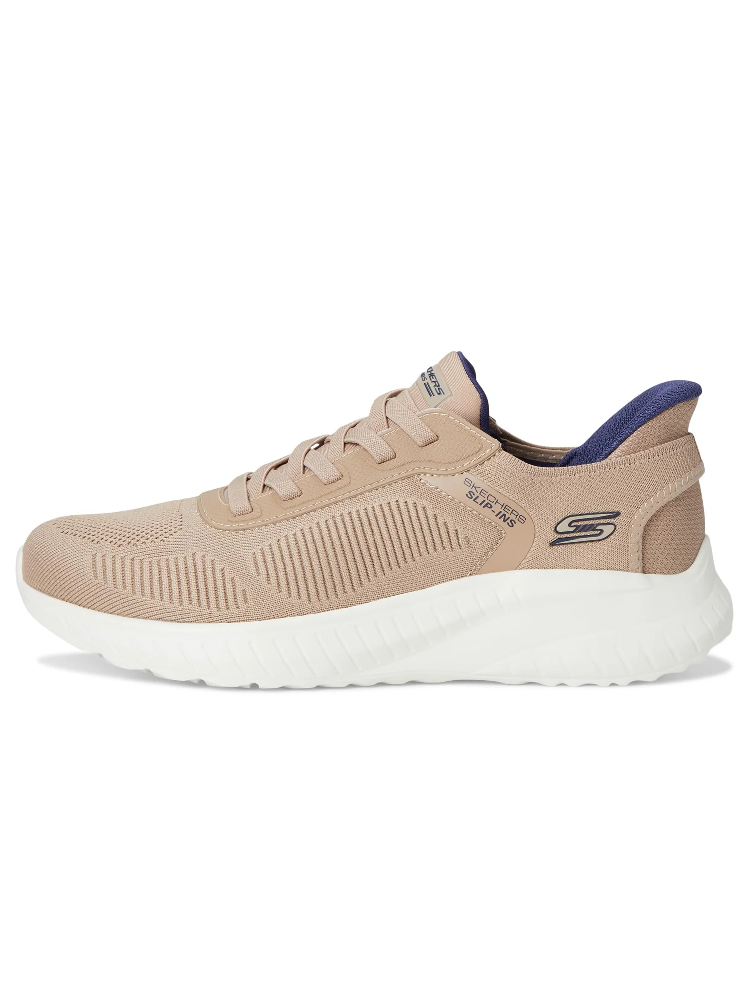 Кроссовки BOBS from SKECHERS Hands Free Slip-Ins Squad Chaos - Solid Step — 4