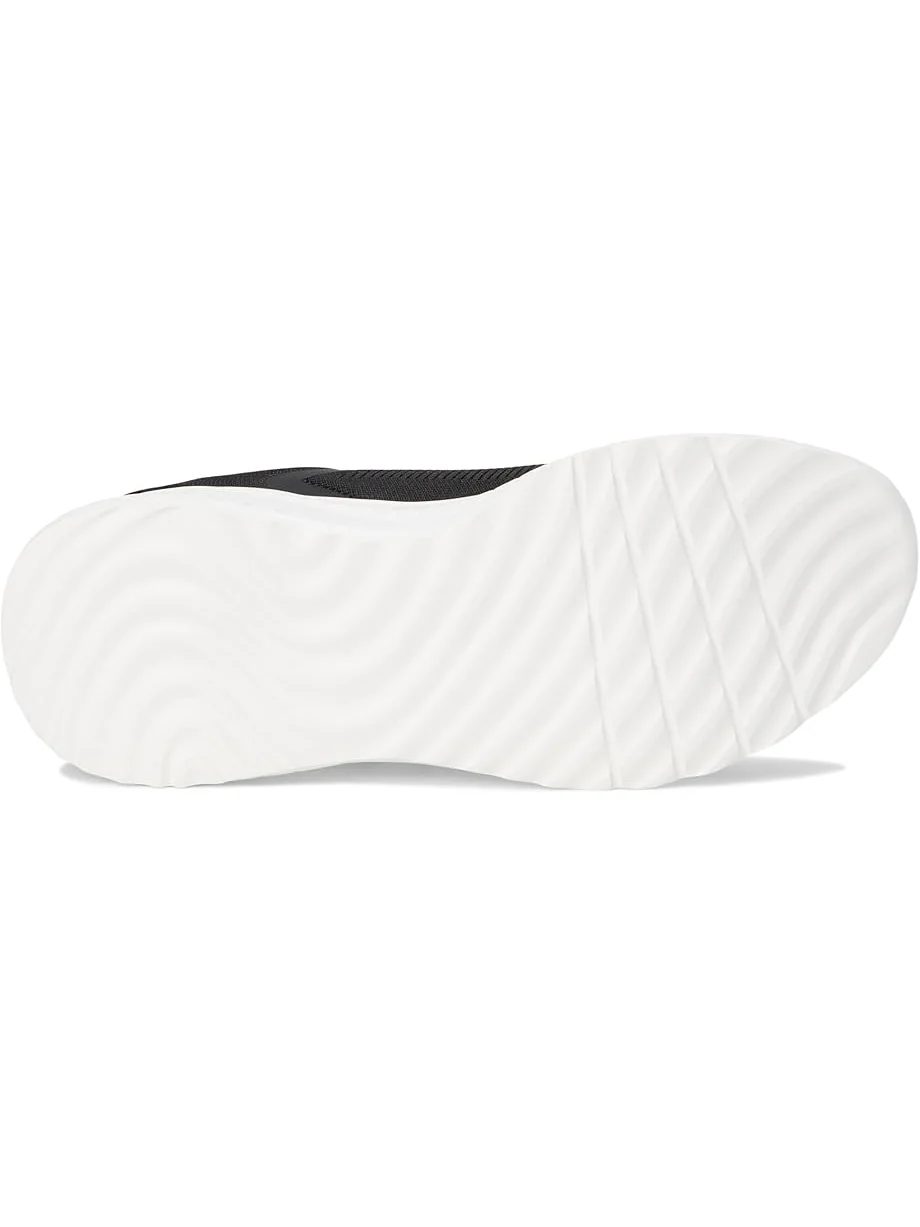 Мужские кроссовки Bobs от Skechers Hands Free Slip-Ins Squad Chaos - Solid Step BOBS from SKECHERS — 3