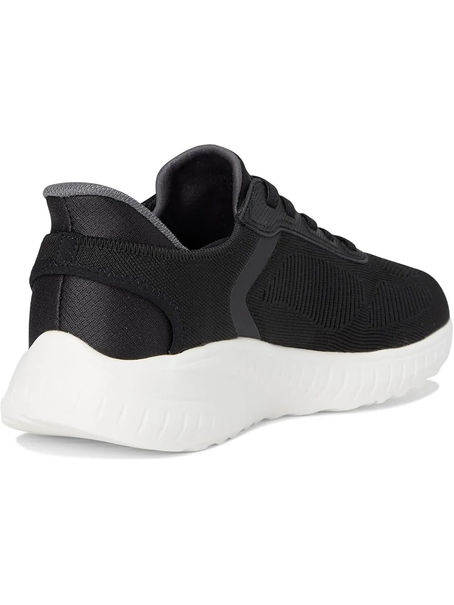 Мужские кроссовки Bobs от Skechers Hands Free Slip-Ins Squad Chaos - Solid Step BOBS from SKECHERS — 5