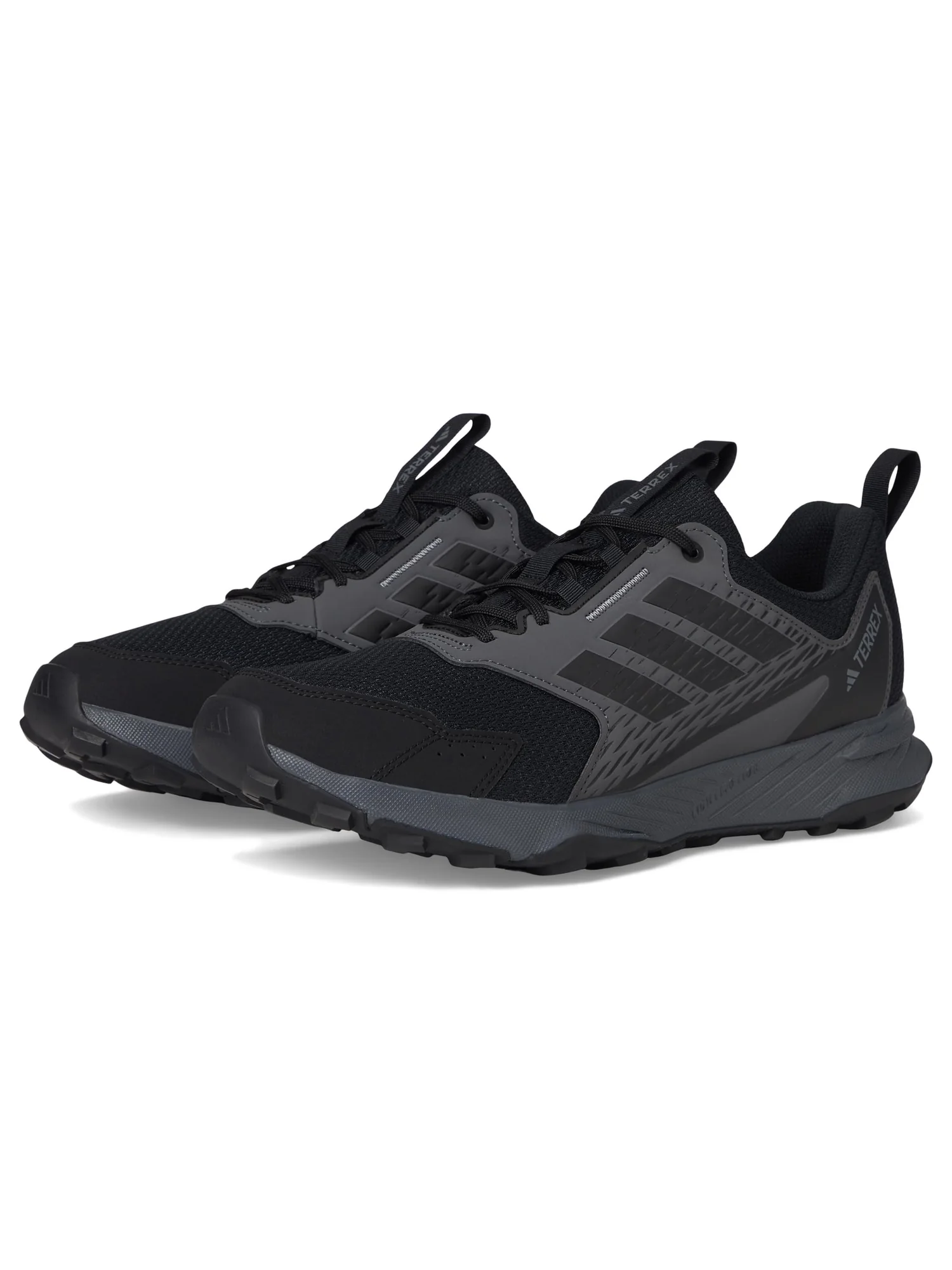 Кроссовки adidas Outdoor Terrex Tracefinder 2 Trail Running Shoes — 1