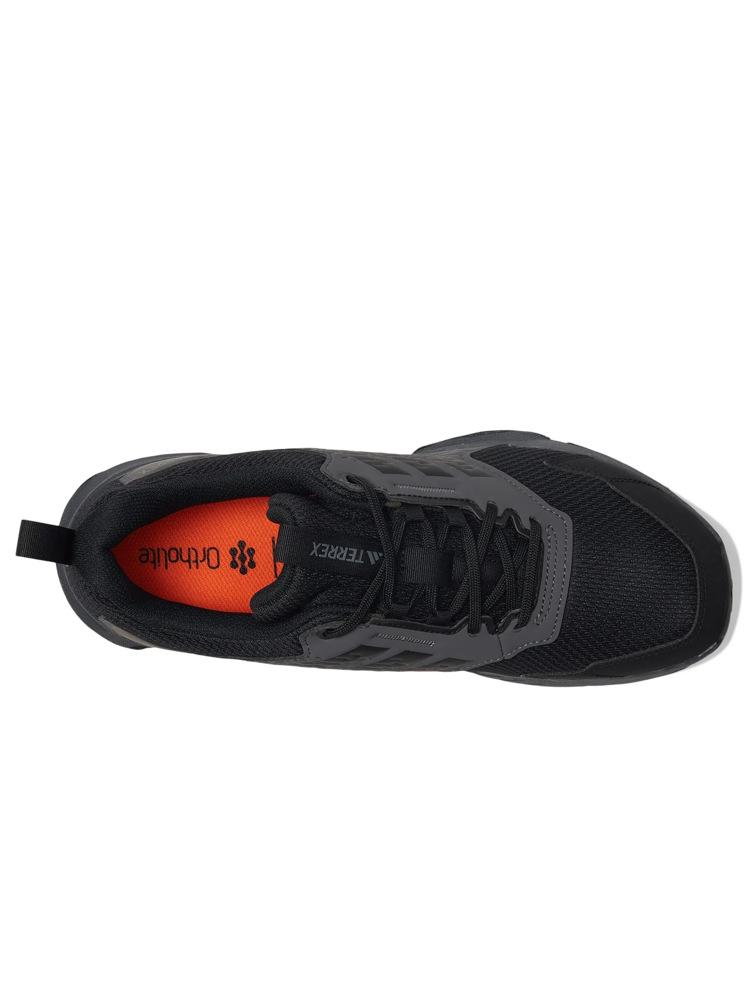 Кроссовки adidas Outdoor Terrex Tracefinder 2 Trail Running Shoes — 2