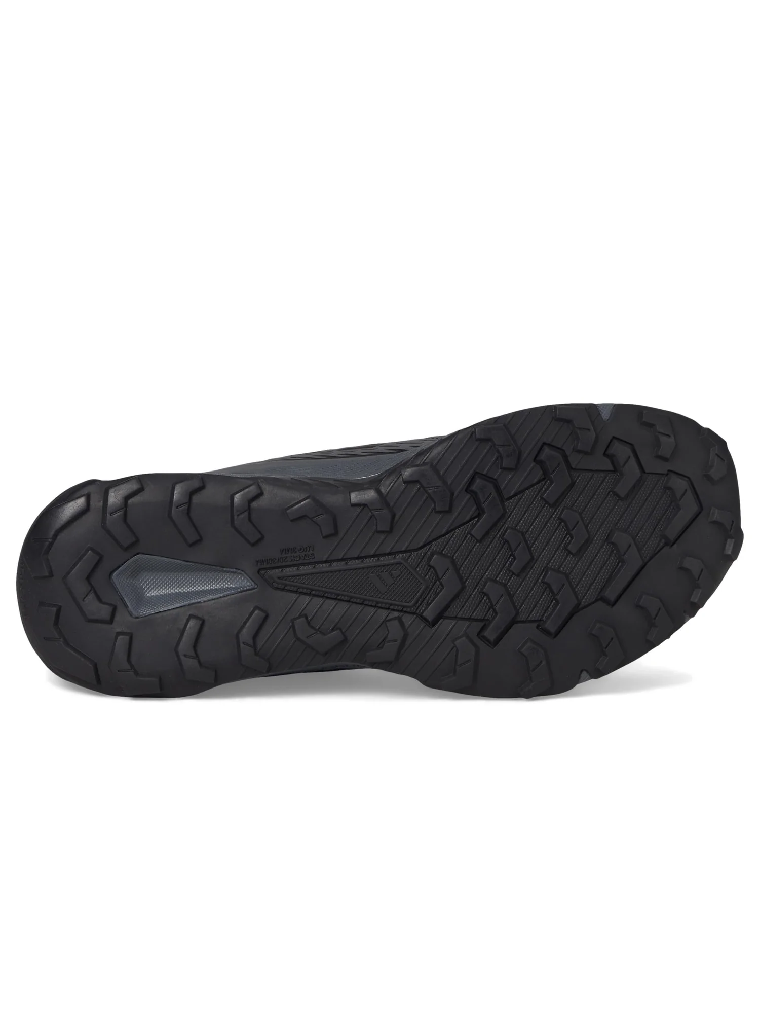 Кроссовки adidas Outdoor Terrex Tracefinder 2 Trail Running Shoes — 3